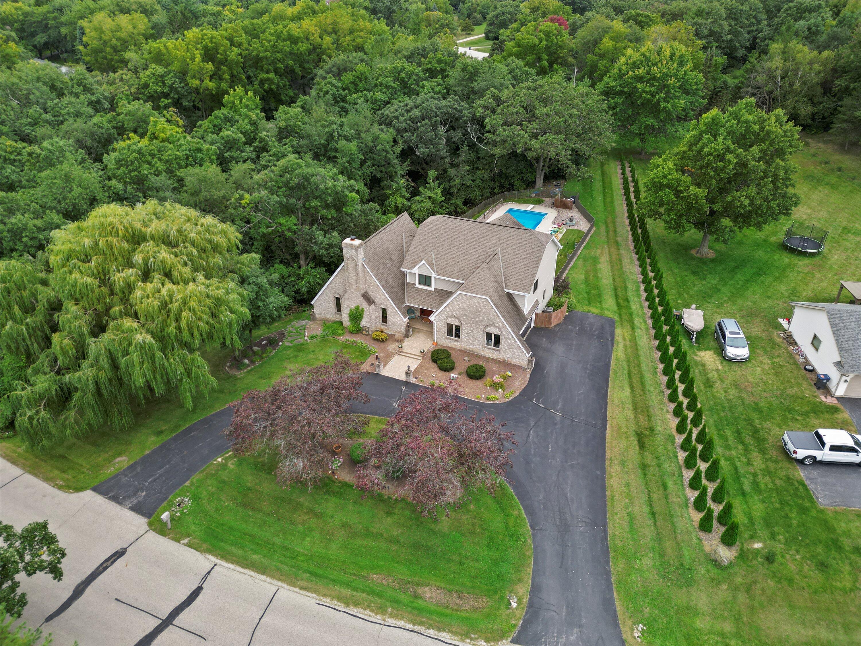 515 Pebble Creek Pass