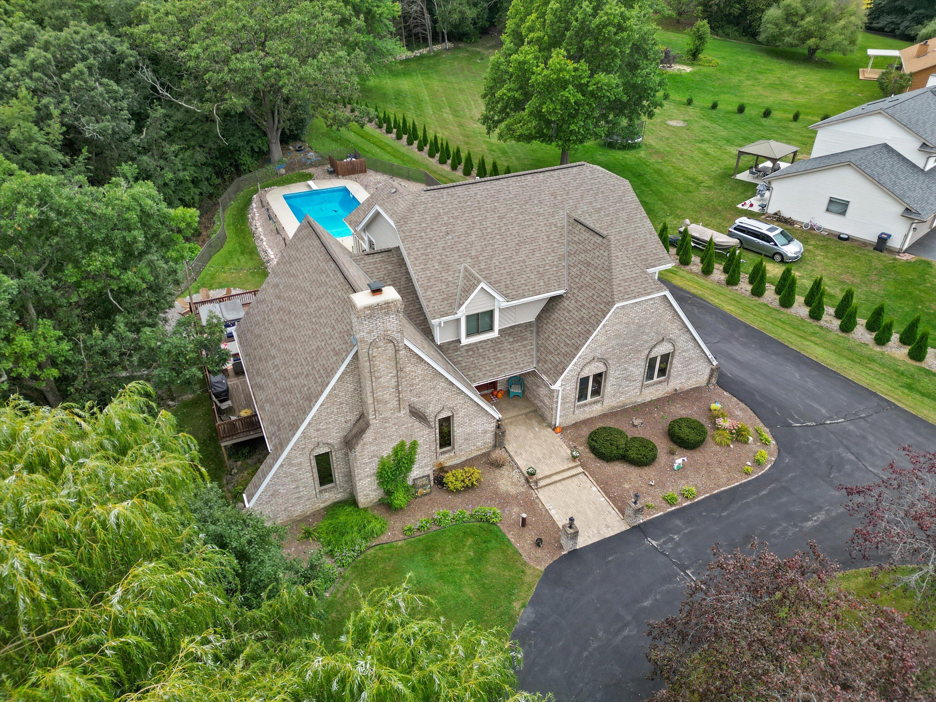 515 Pebble Creek Pass