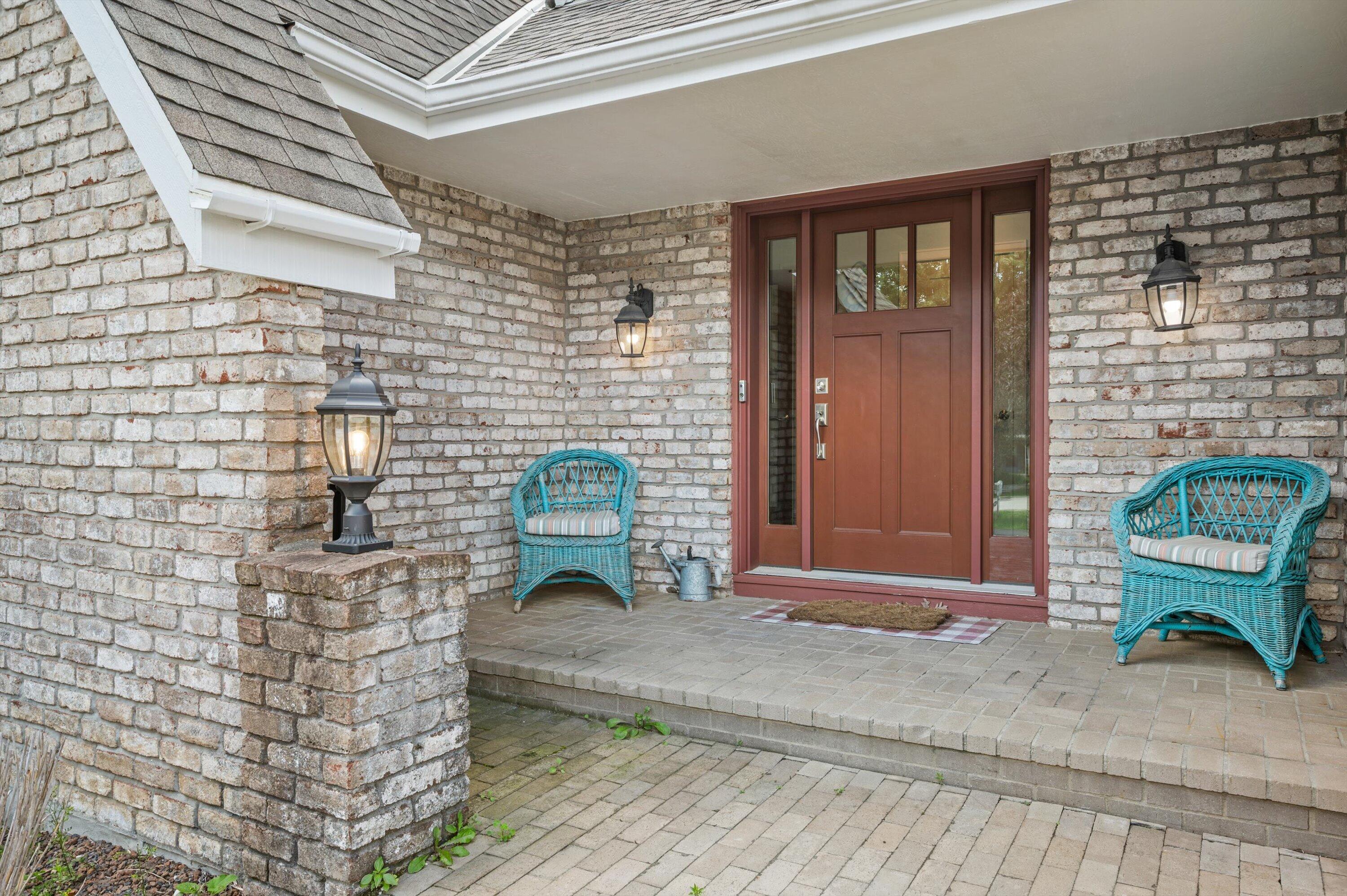 515 Pebble Creek Pass