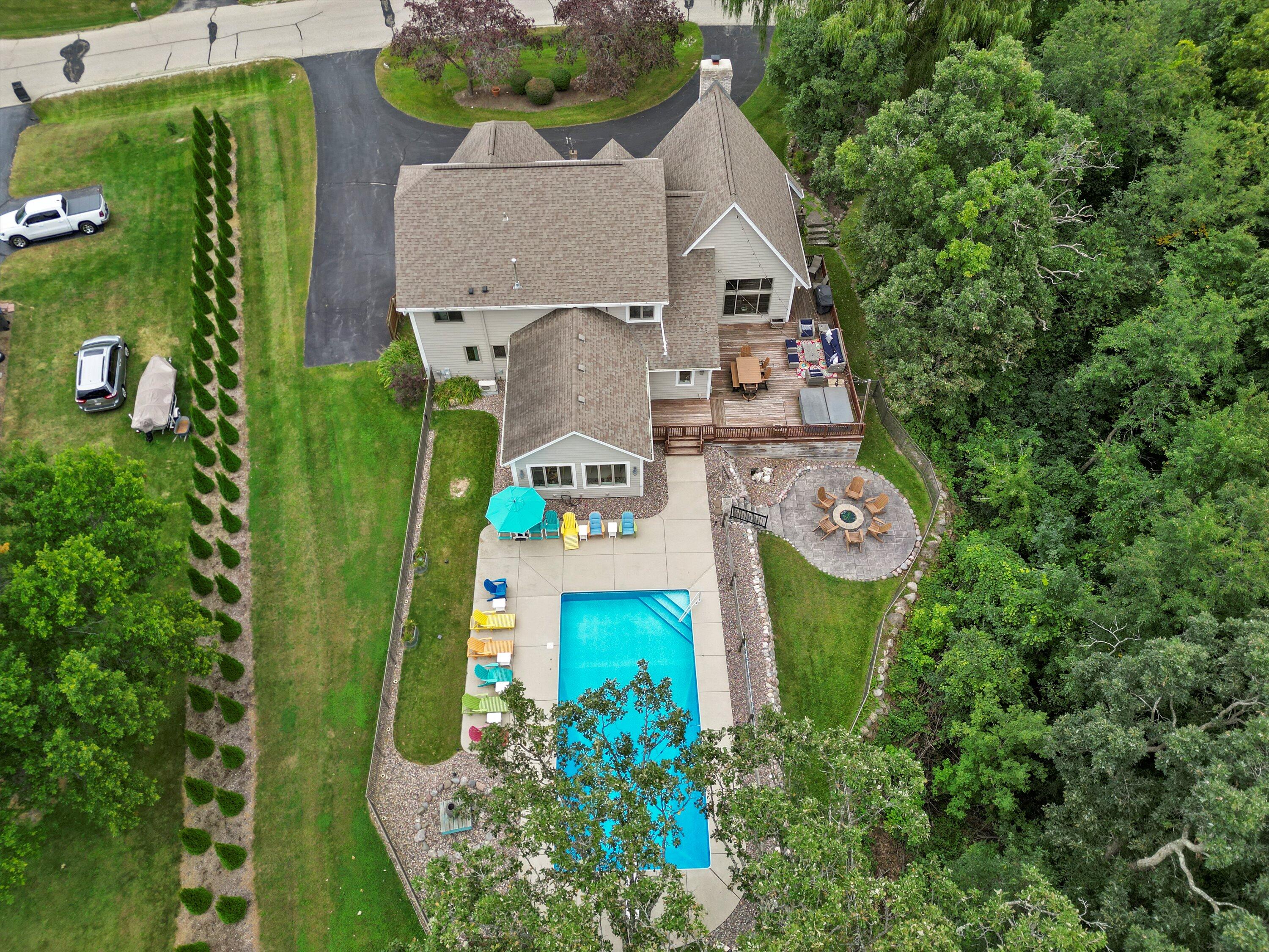 515 Pebble Creek Pass