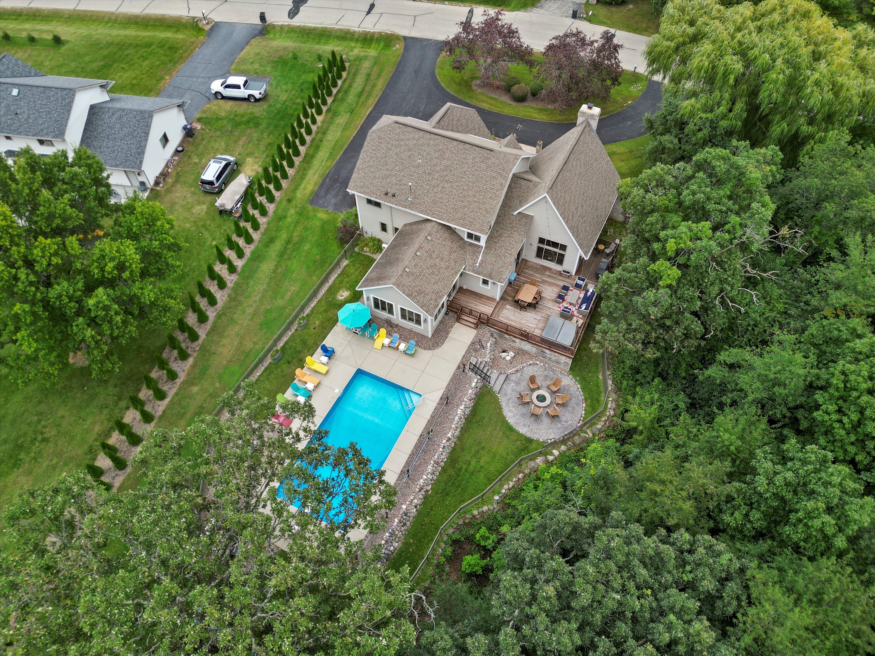 515 Pebble Creek Pass