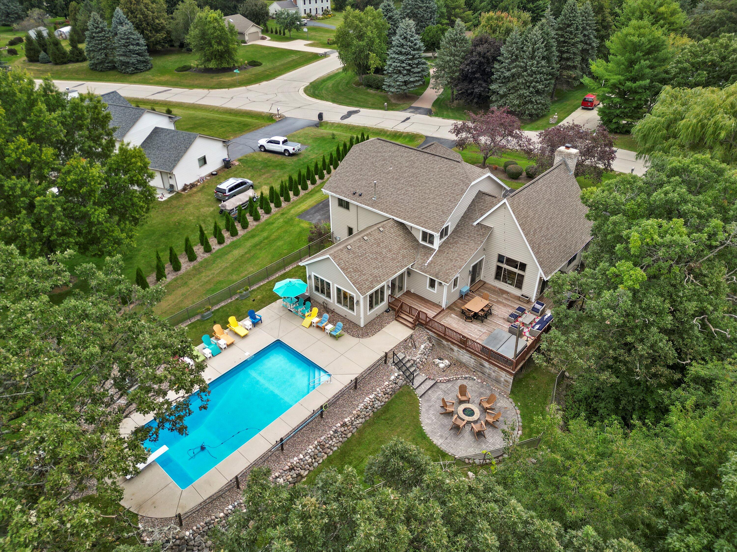 515 Pebble Creek Pass