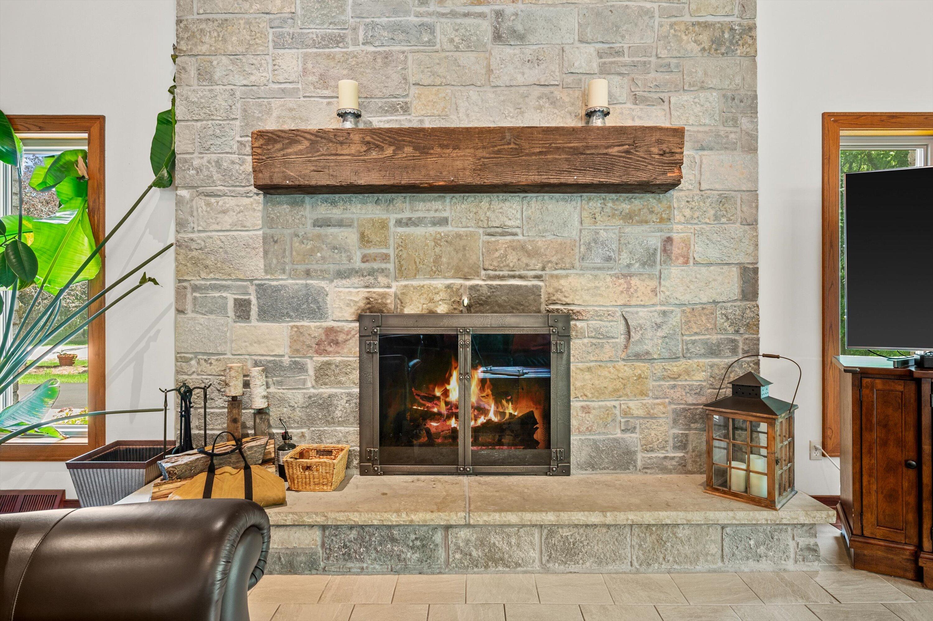 515 Pebble Creek Pass