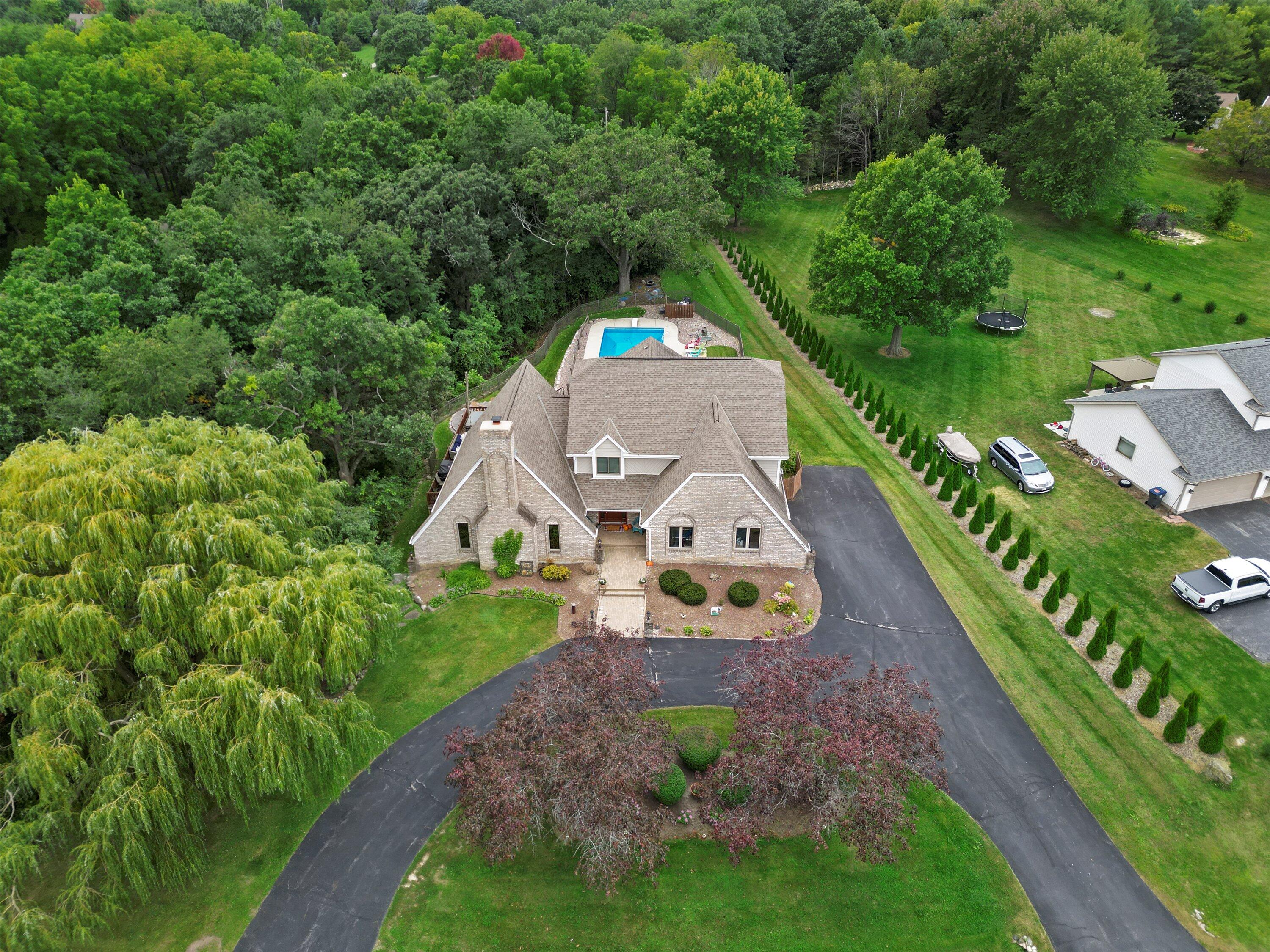 515 Pebble Creek Pass