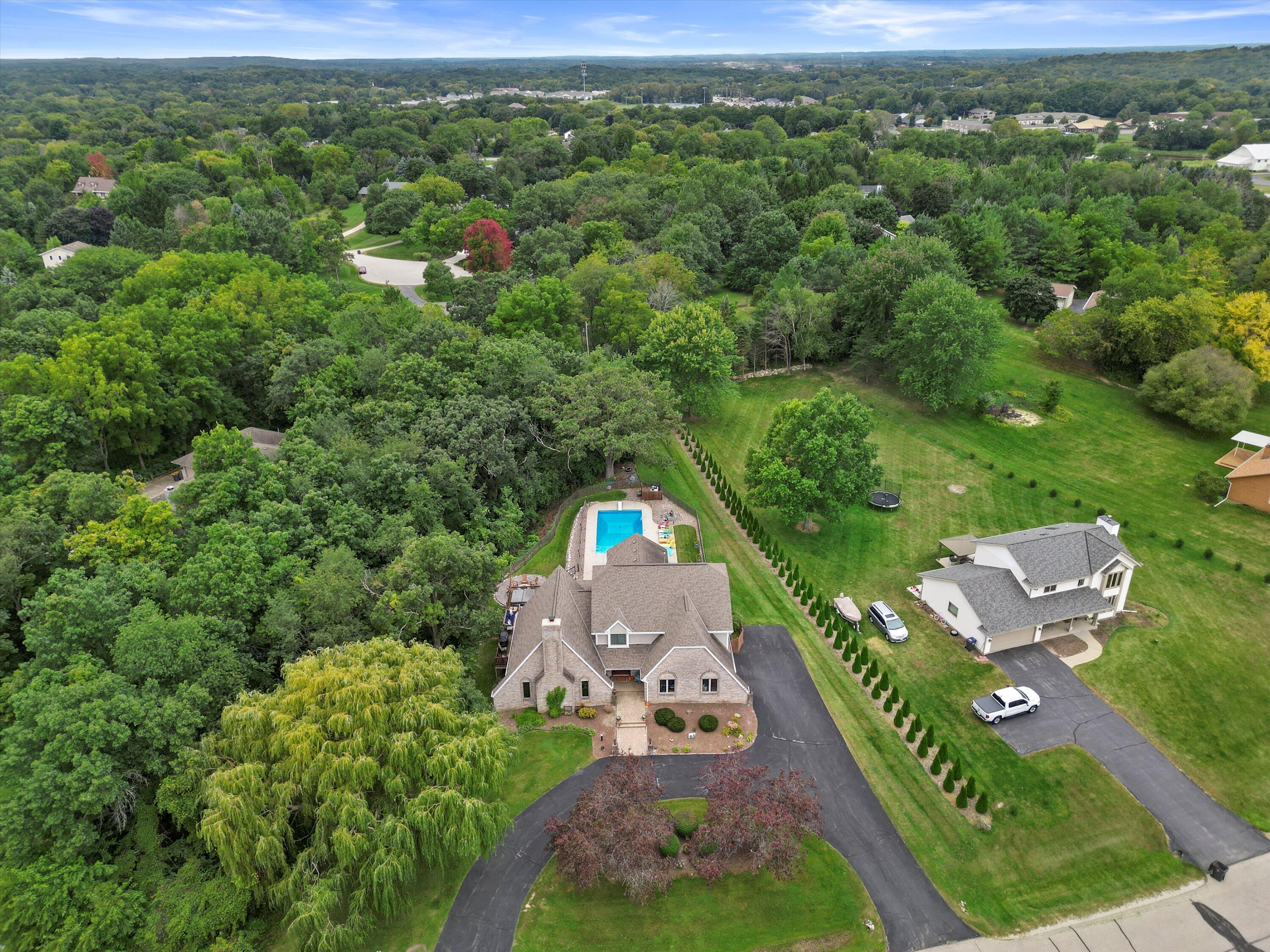 515 Pebble Creek Pass