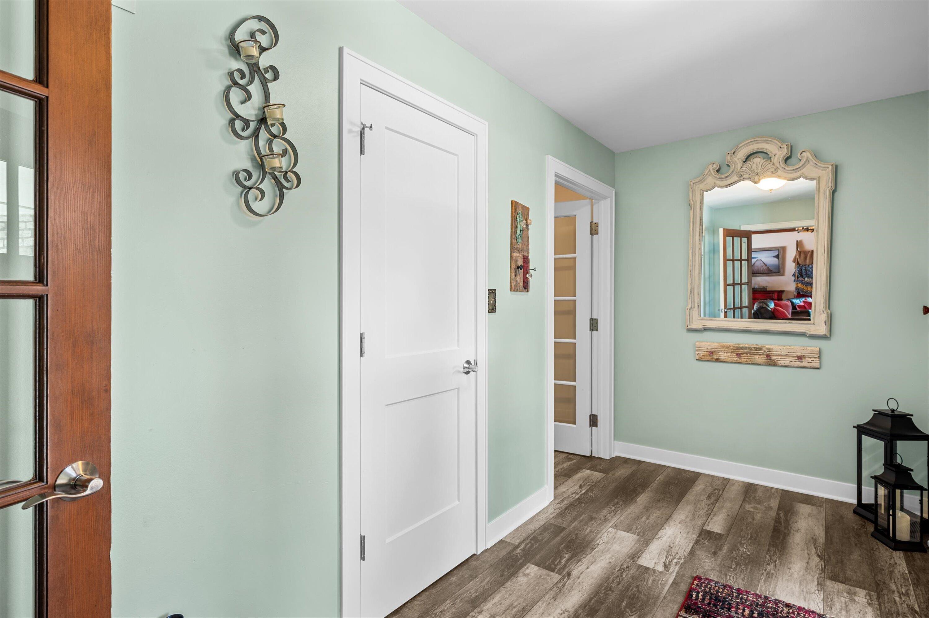515 Pebble Creek Pass