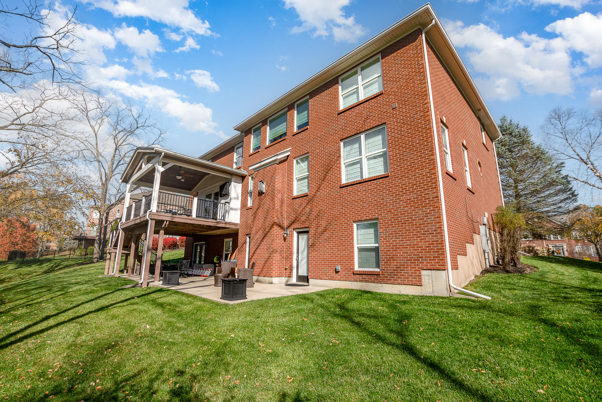 1149 Monarchos Ridge