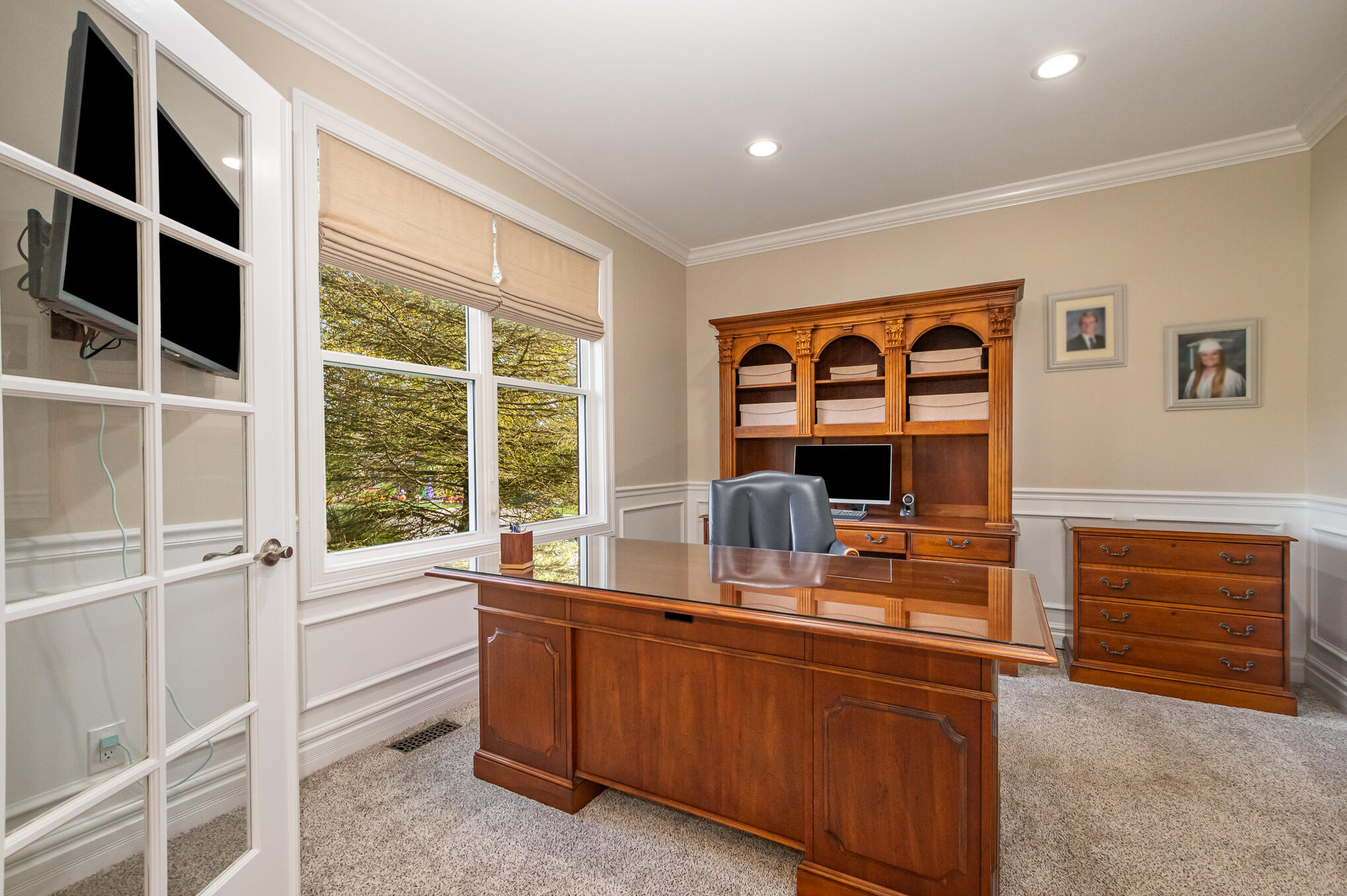 1149 Monarchos Ridge