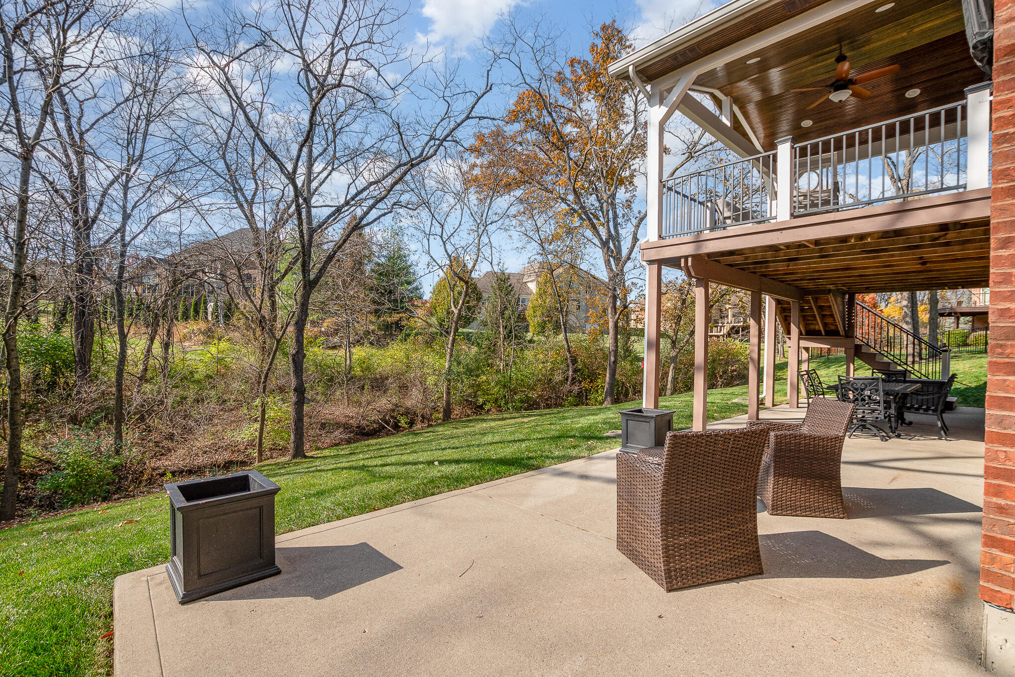 1149 Monarchos Ridge