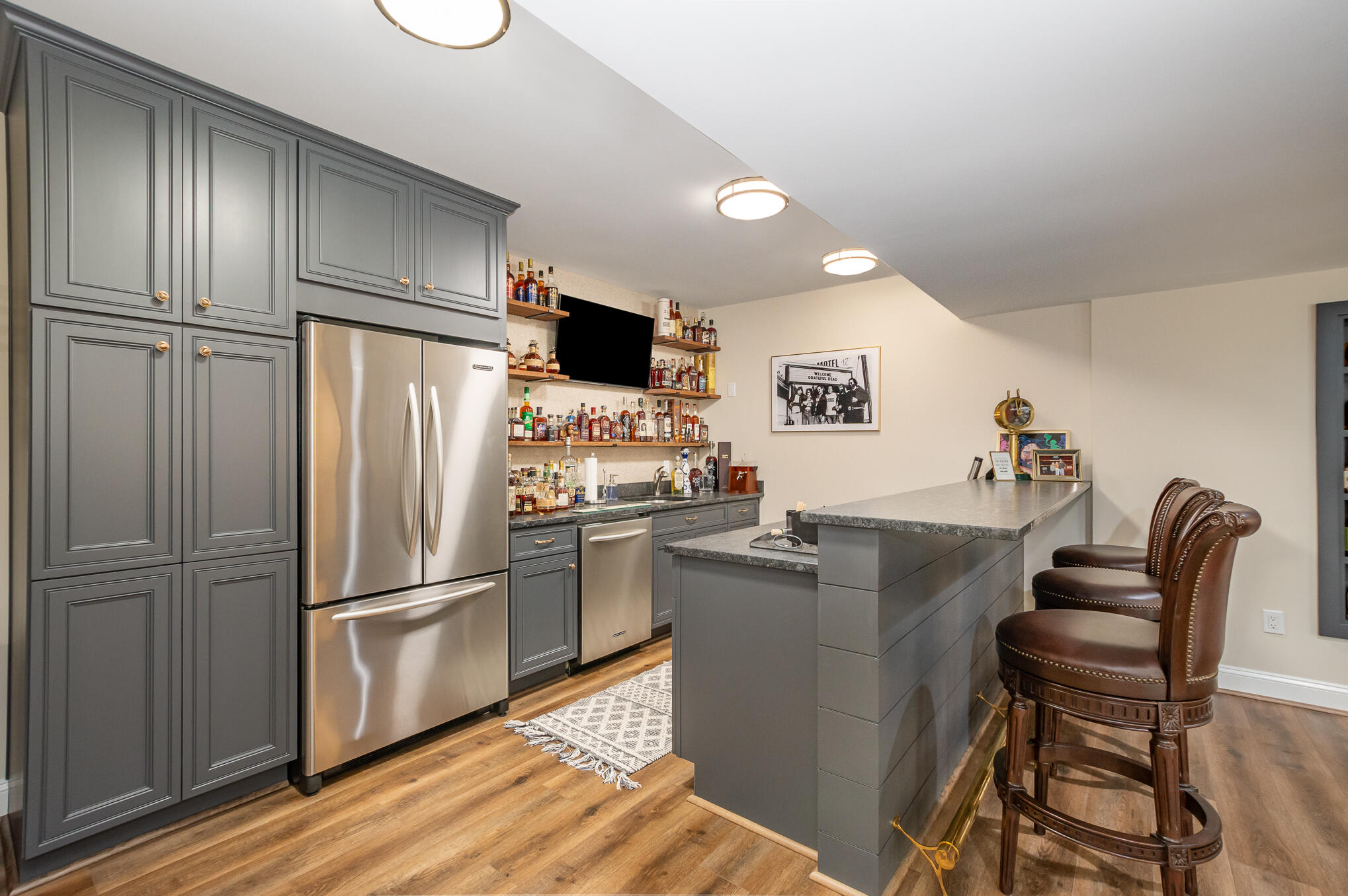 1149 Monarchos Ridge