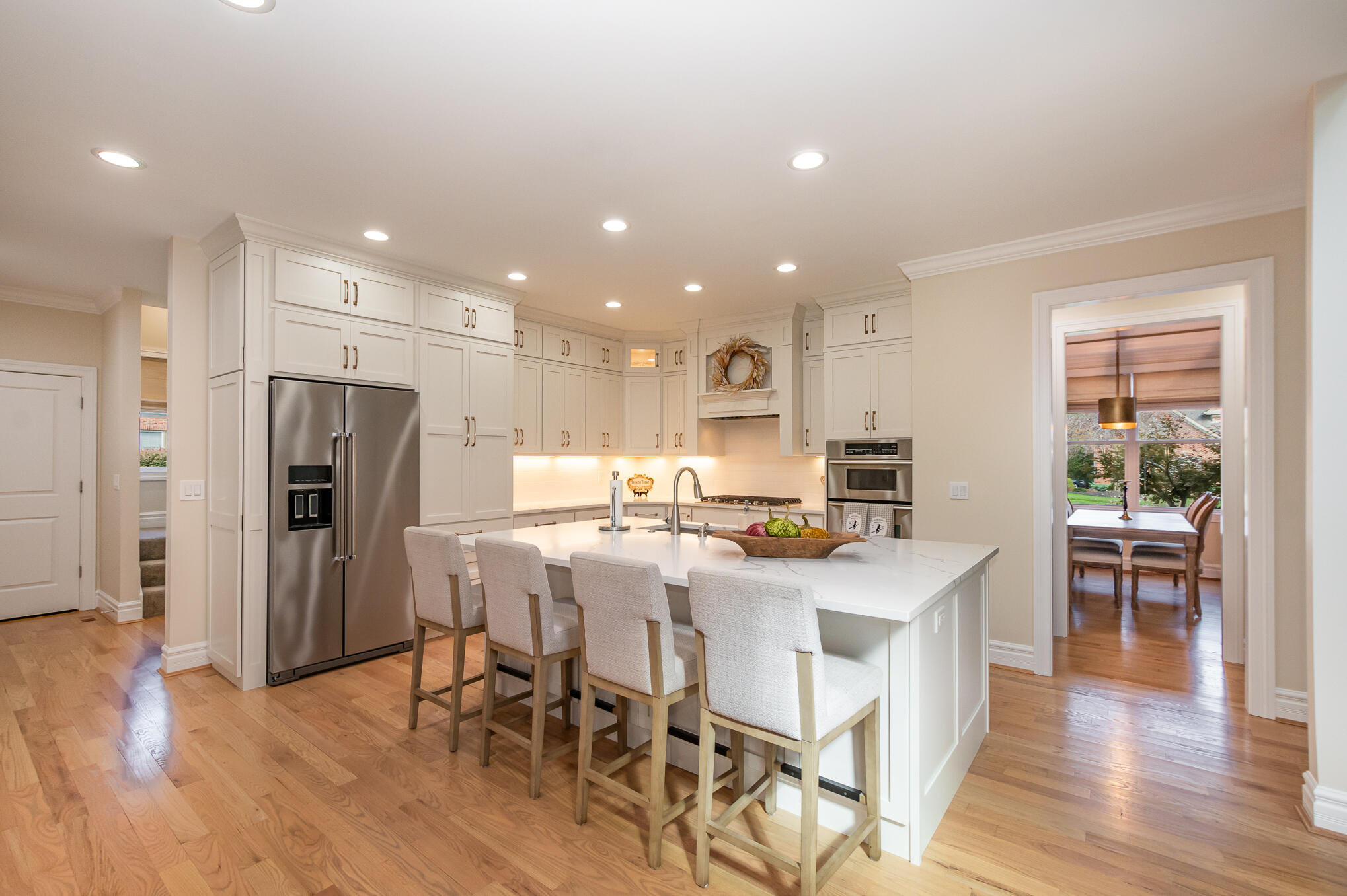 1149 Monarchos Ridge