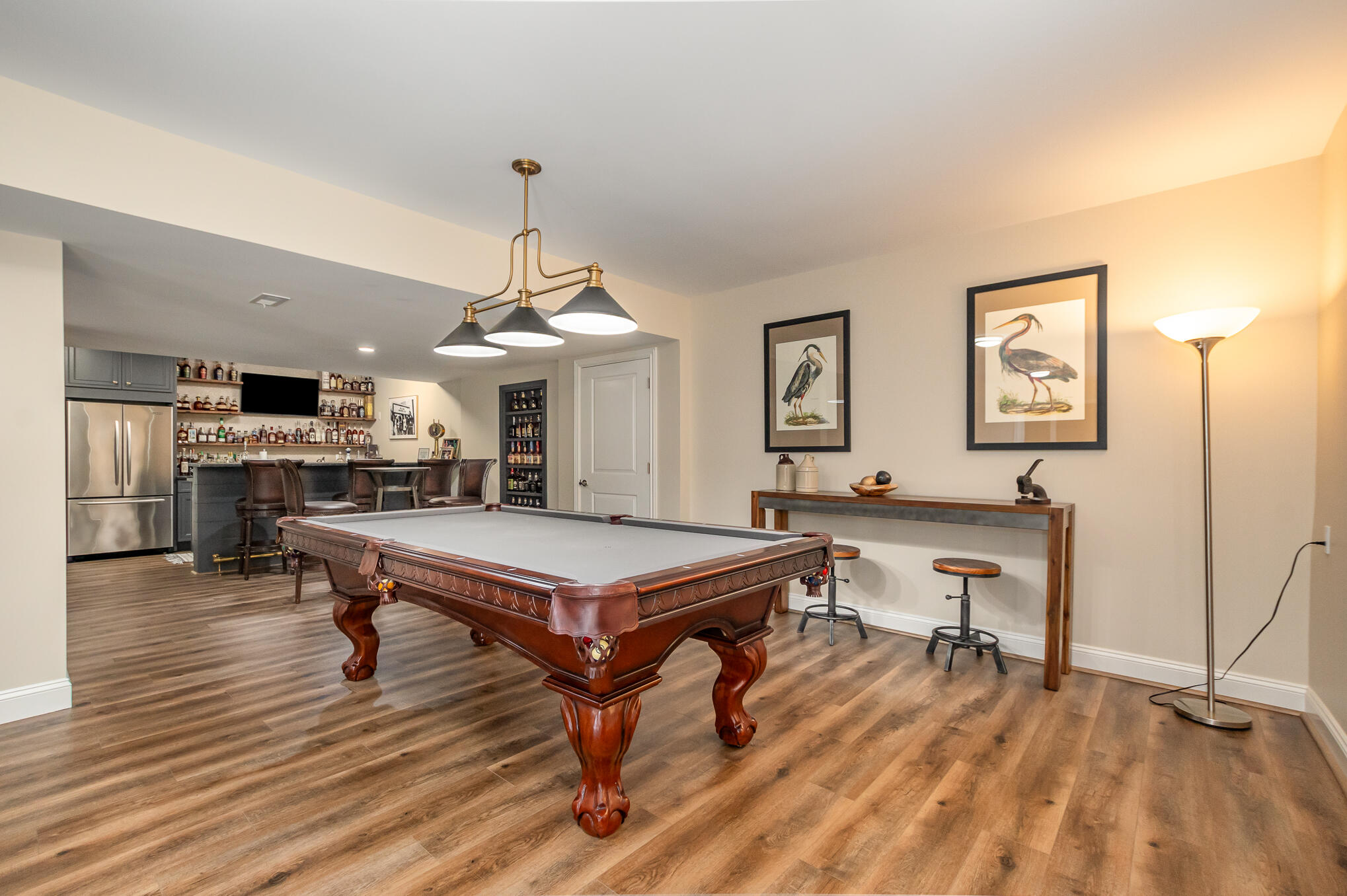 1149 Monarchos Ridge