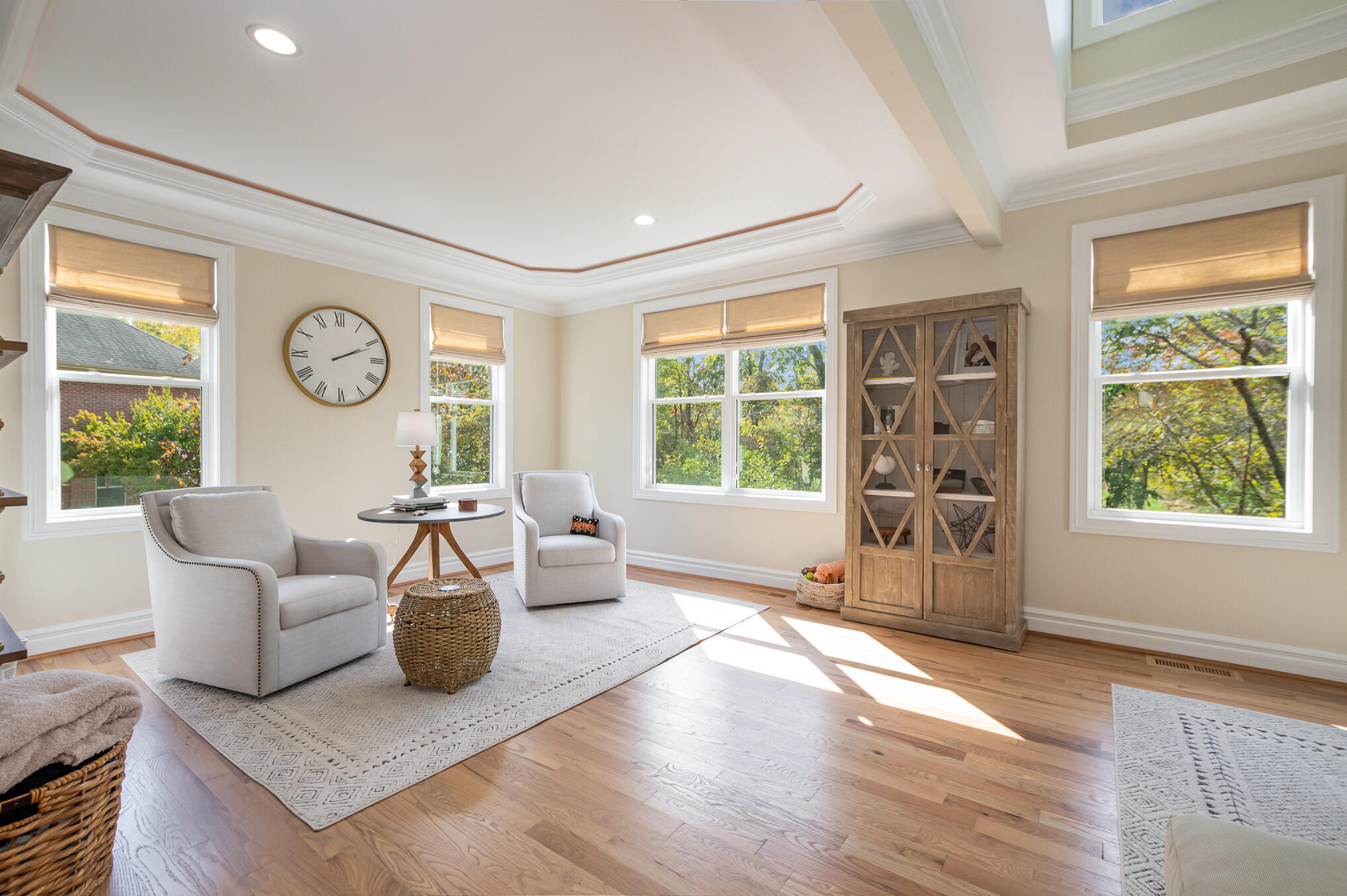 1149 Monarchos Ridge