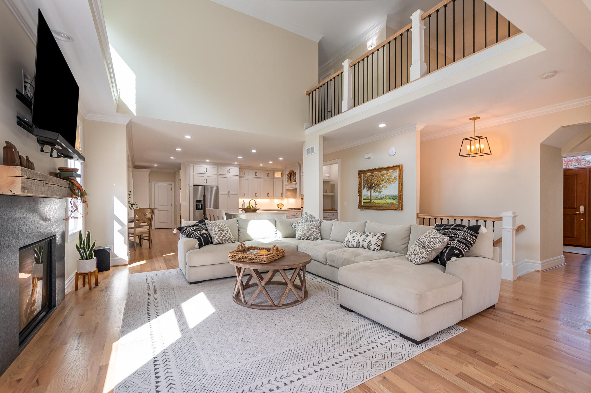 1149 Monarchos Ridge