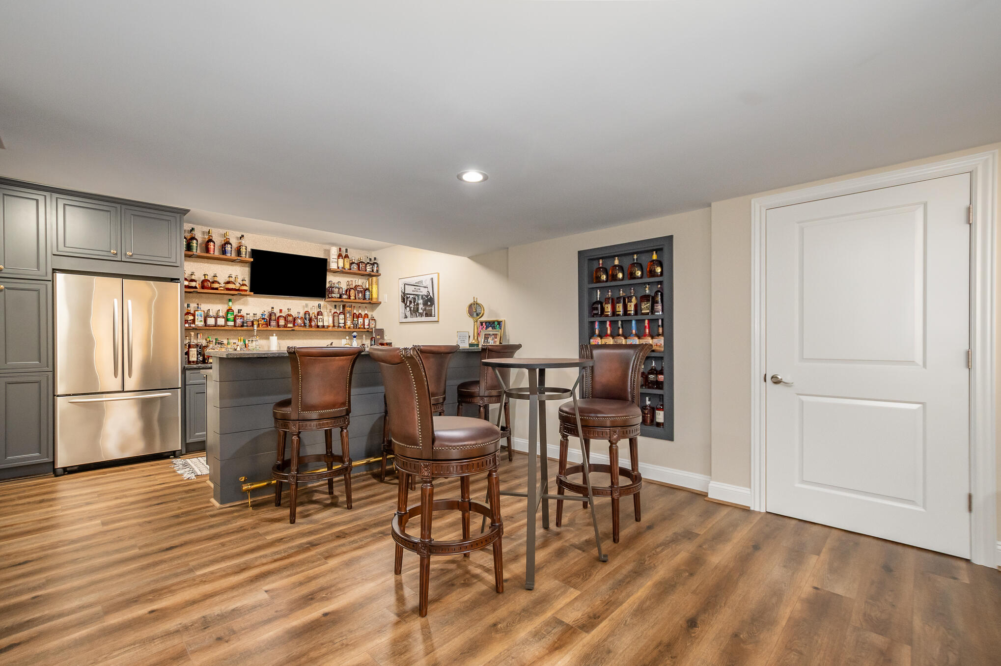 1149 Monarchos Ridge