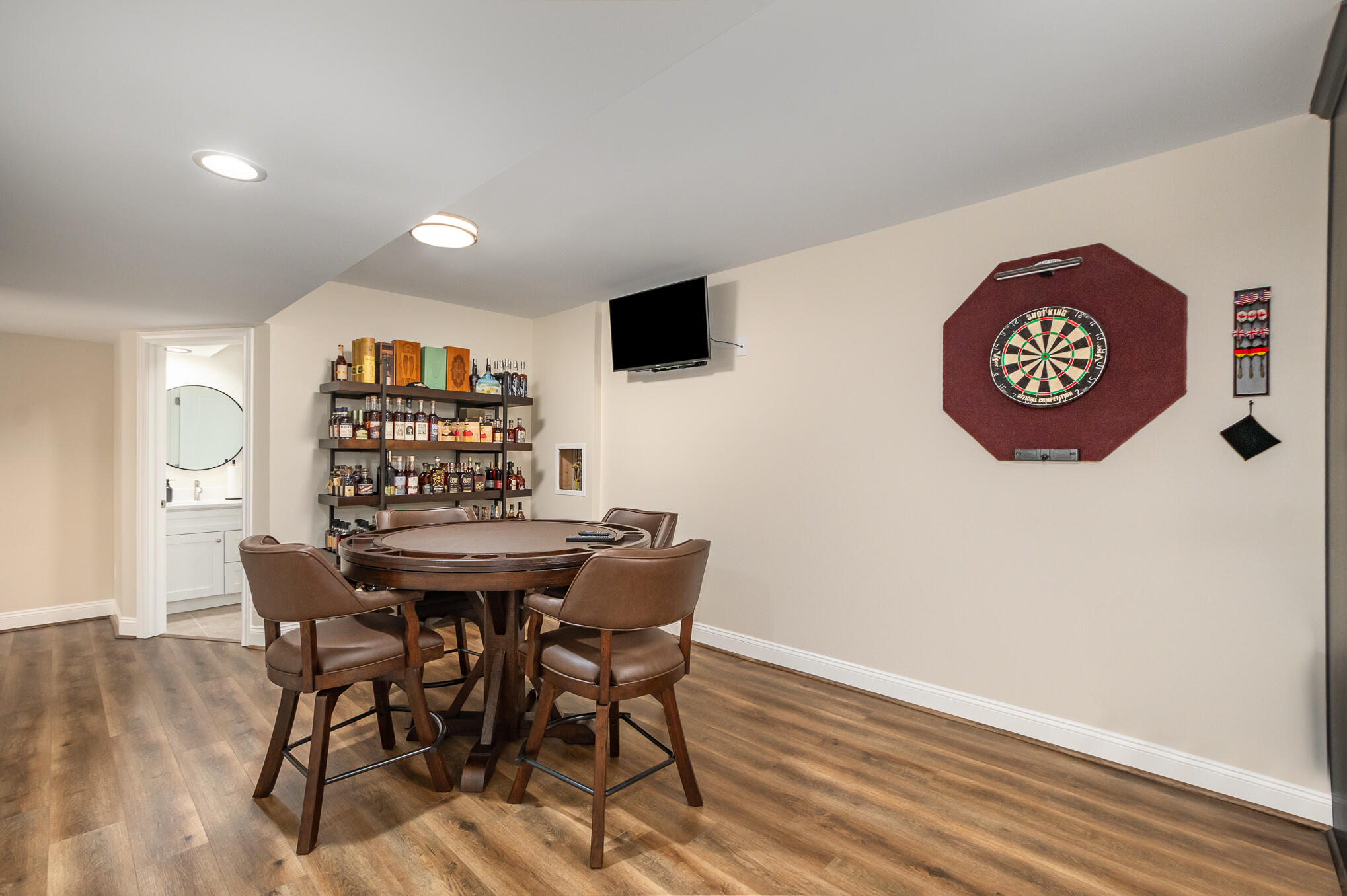 1149 Monarchos Ridge