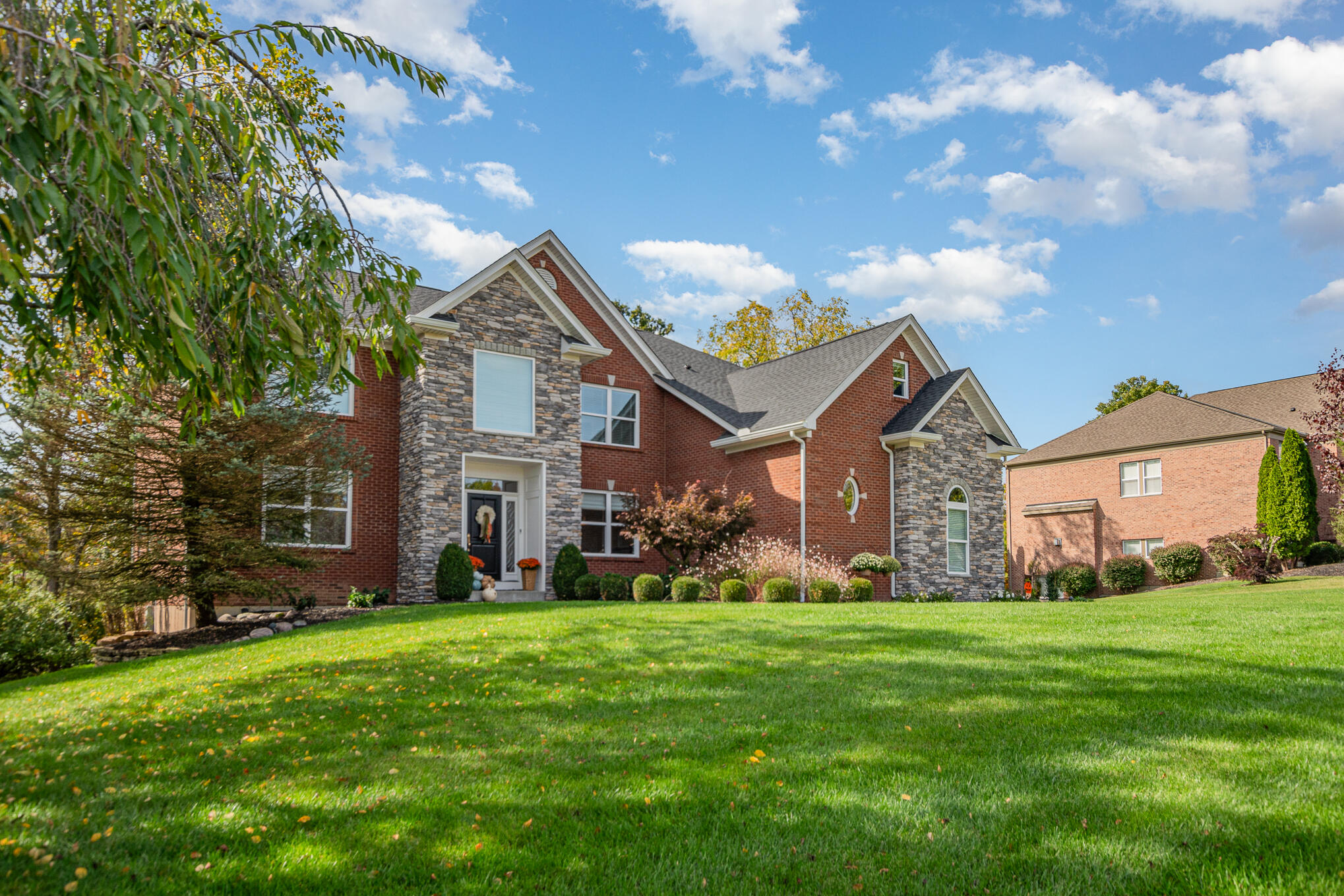 1149 Monarchos Ridge