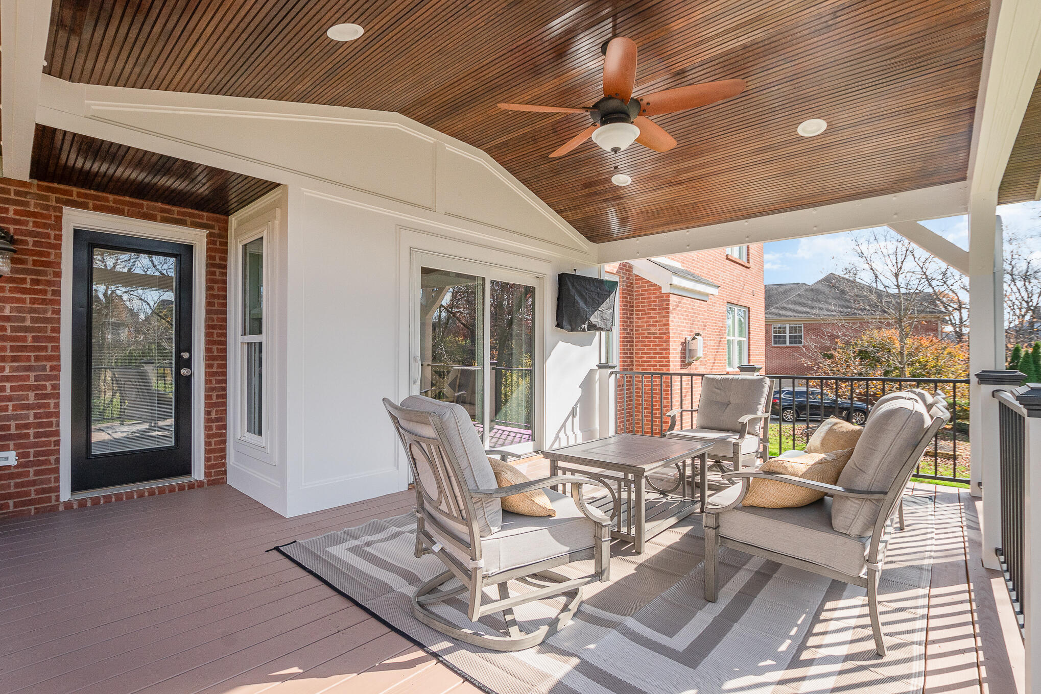 1149 Monarchos Ridge