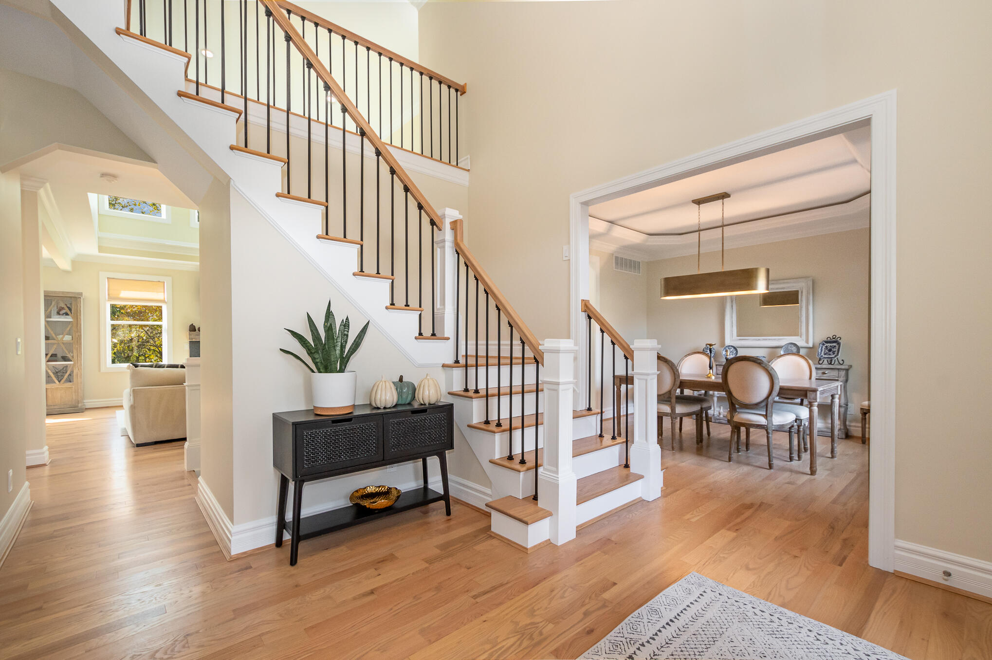 1149 Monarchos Ridge