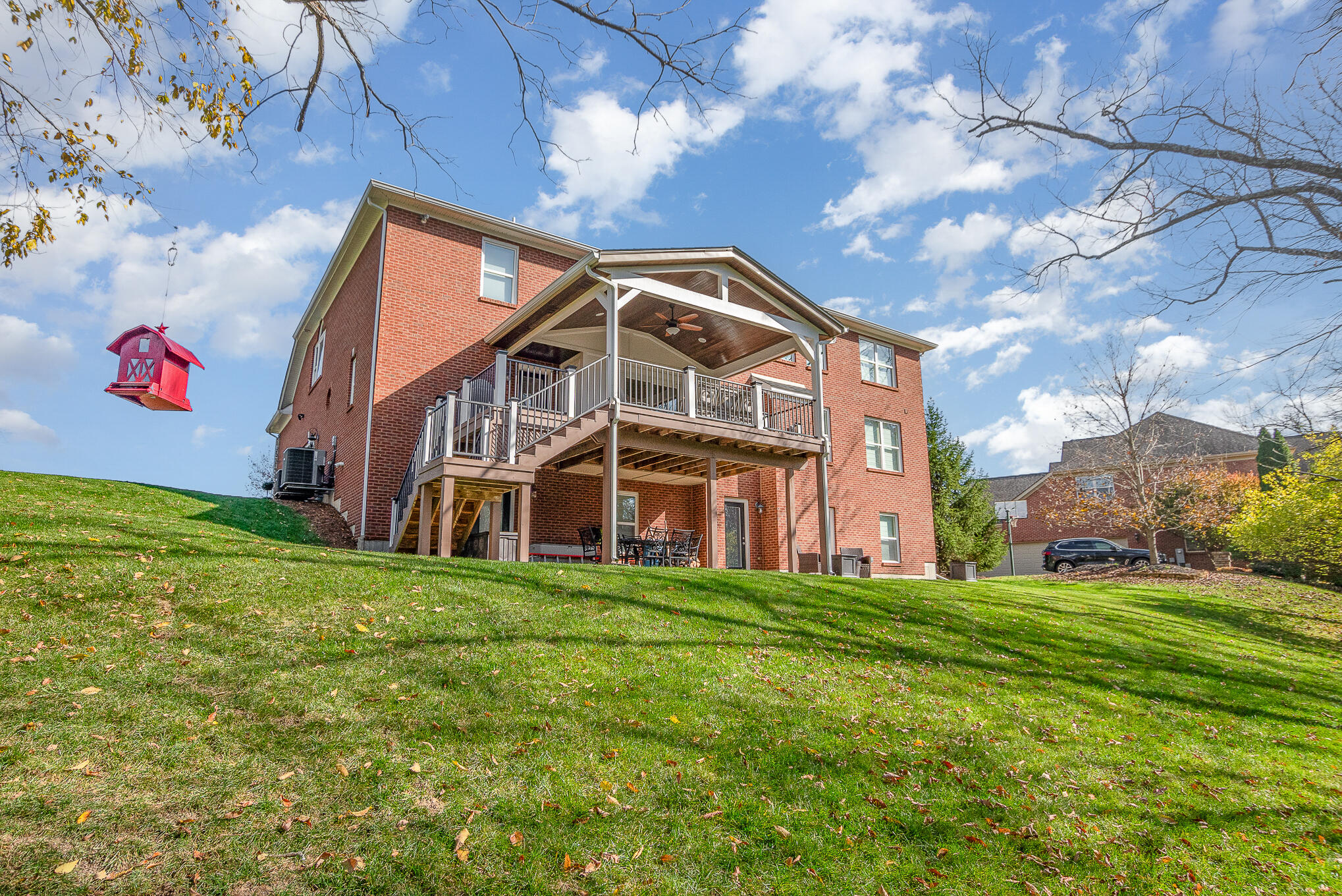 1149 Monarchos Ridge