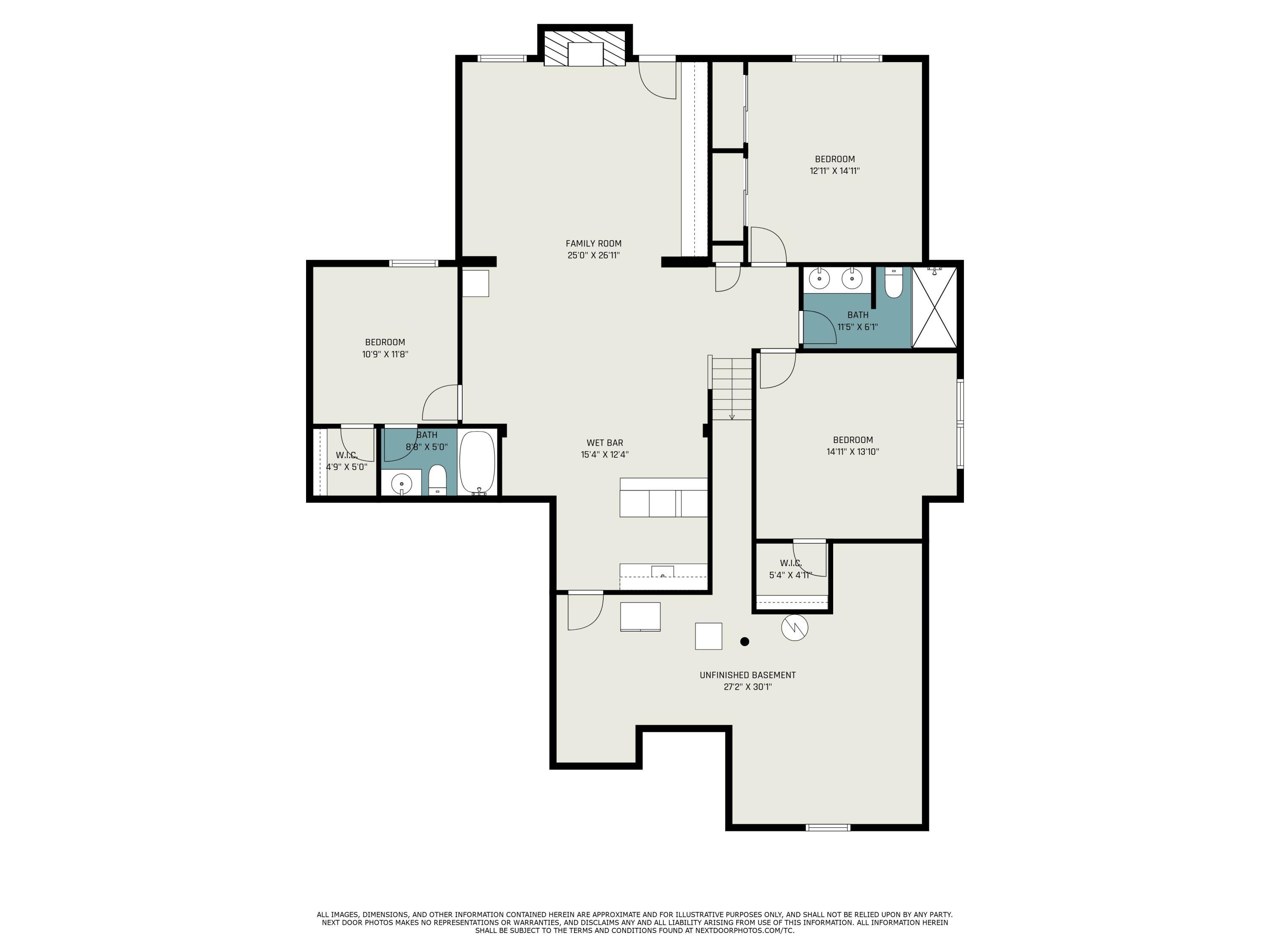 10753 Saint Leger Circle