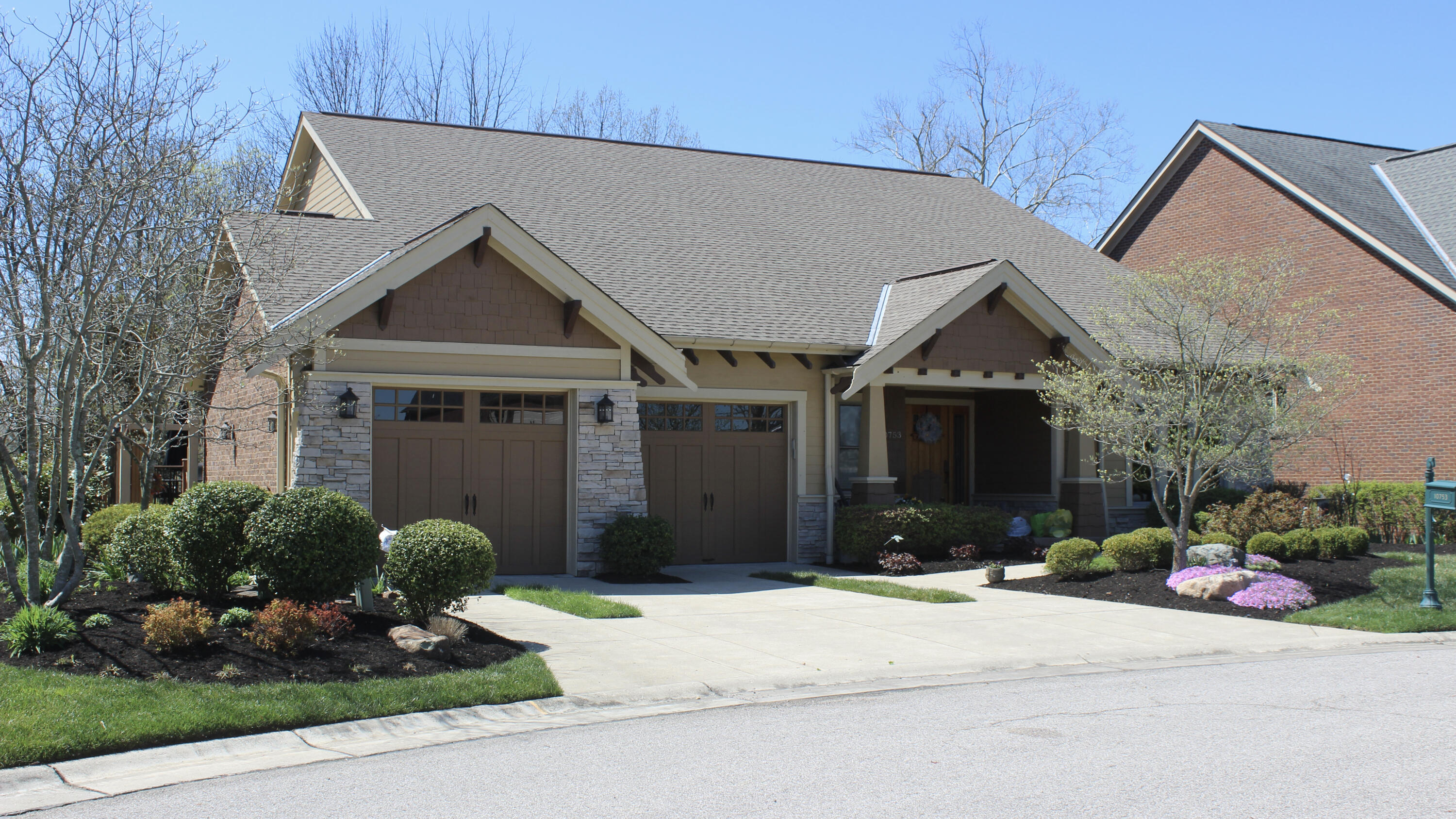 10753 Saint Leger Circle