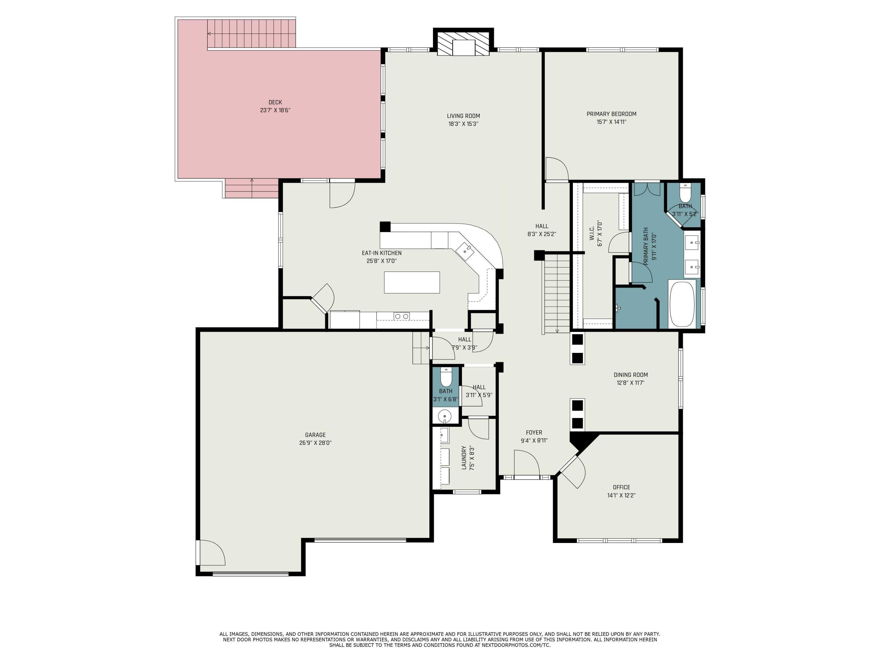 10753 Saint Leger Circle