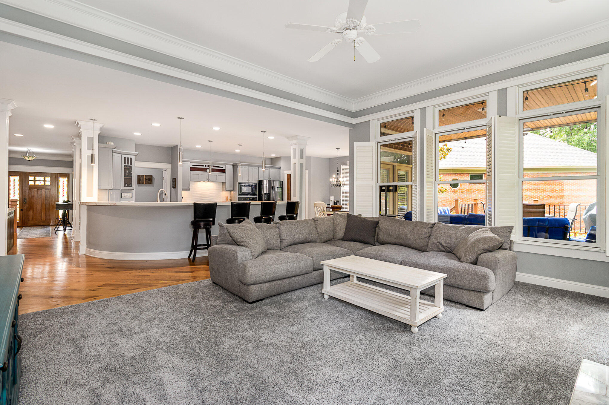 10753 Saint Leger Circle