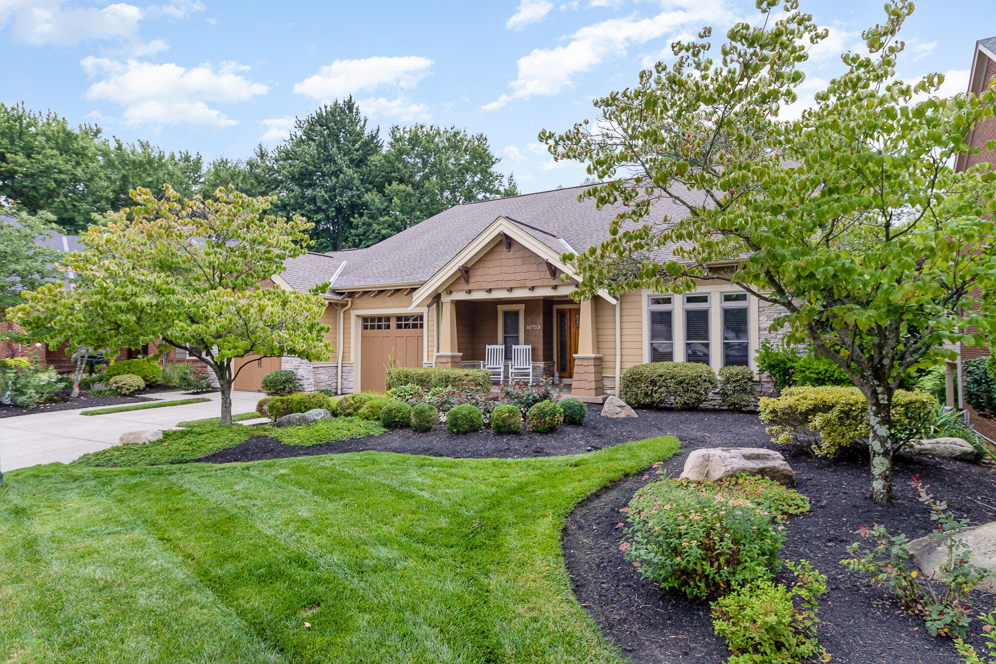 10753 Saint Leger Circle