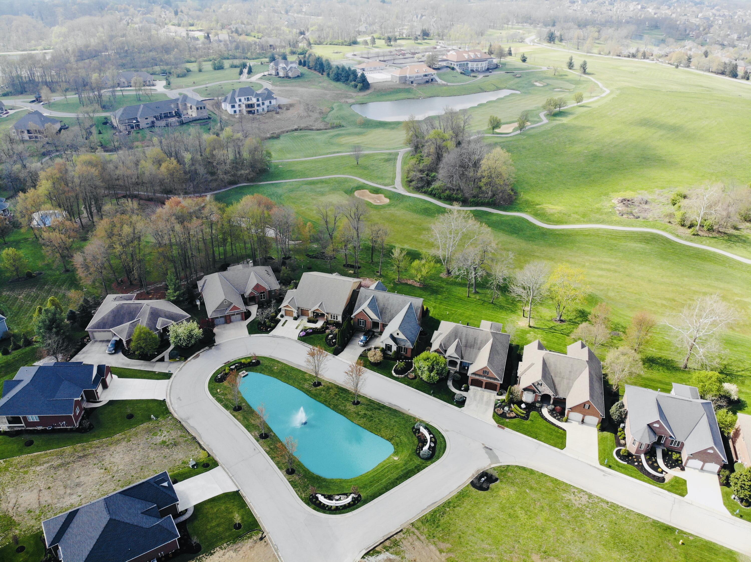 10753 Saint Leger Circle