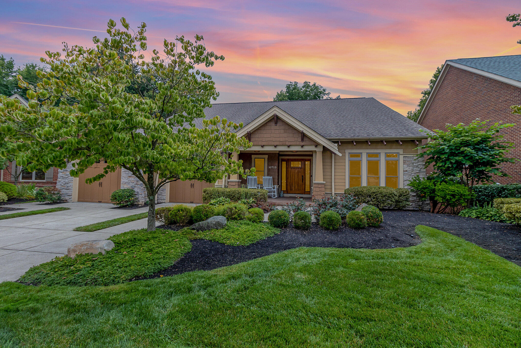 10753 Saint Leger Circle