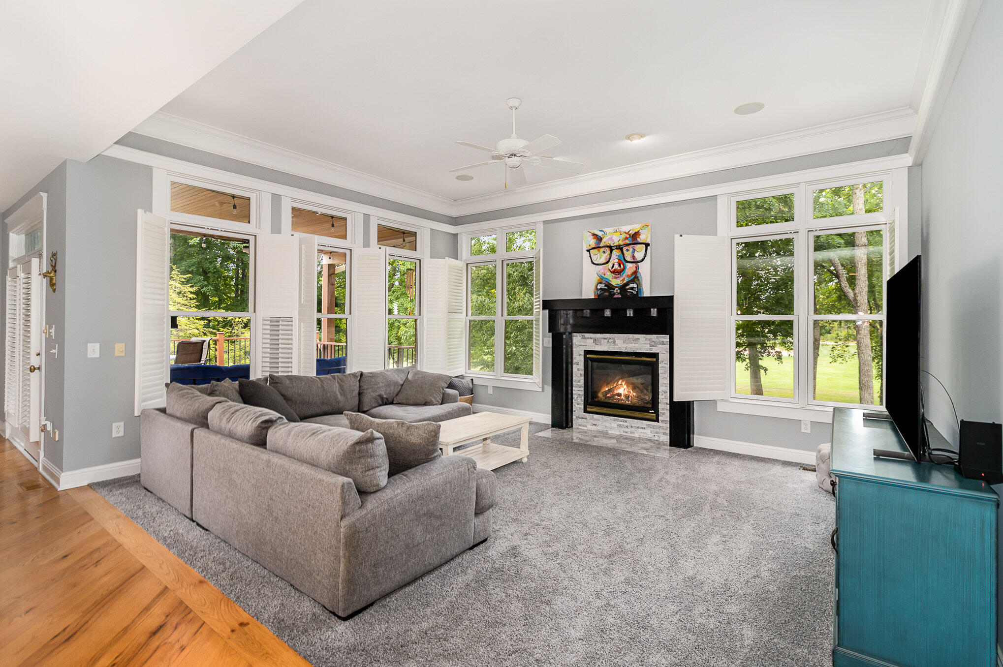 10753 Saint Leger Circle