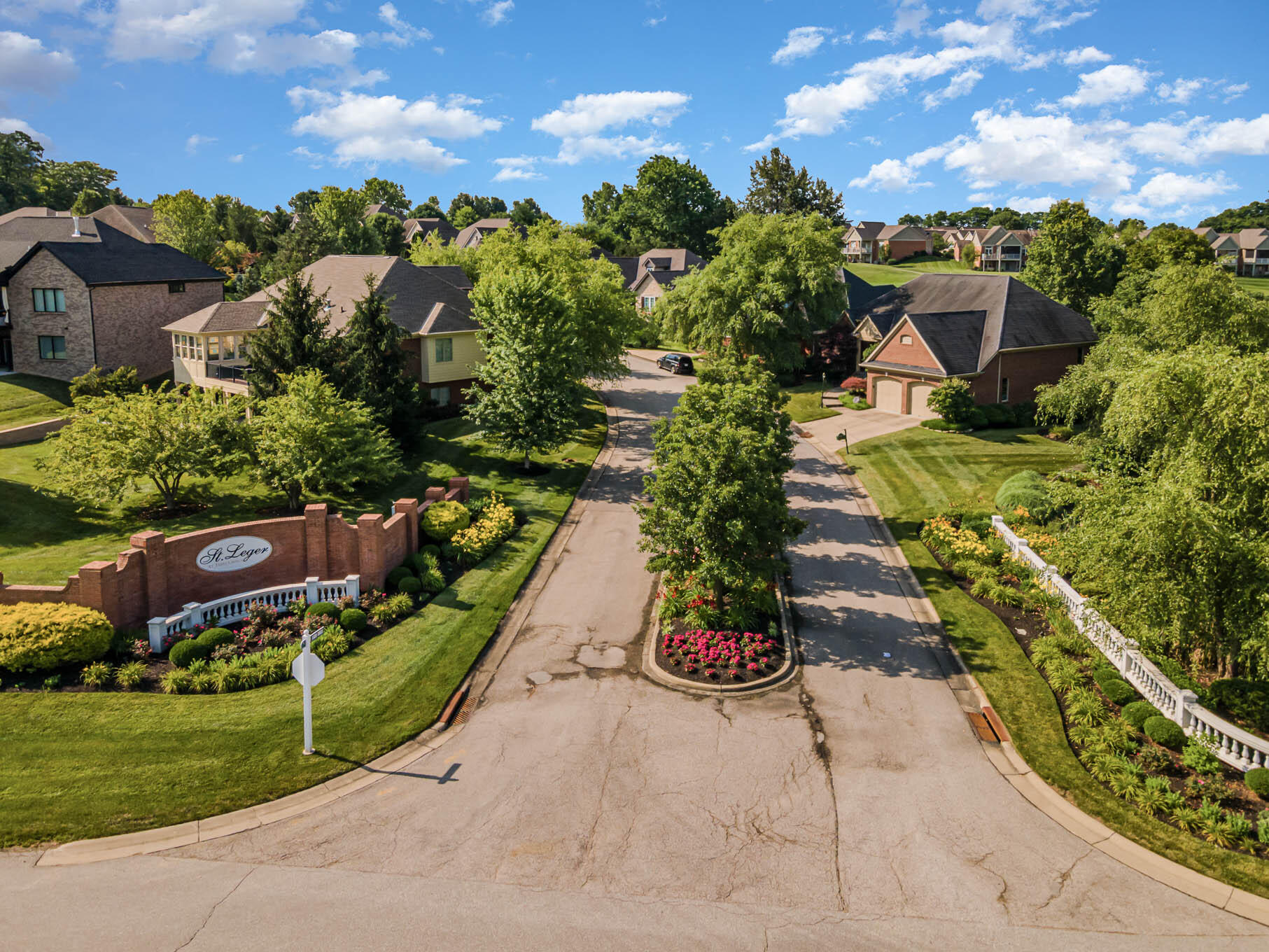 10753 Saint Leger Circle