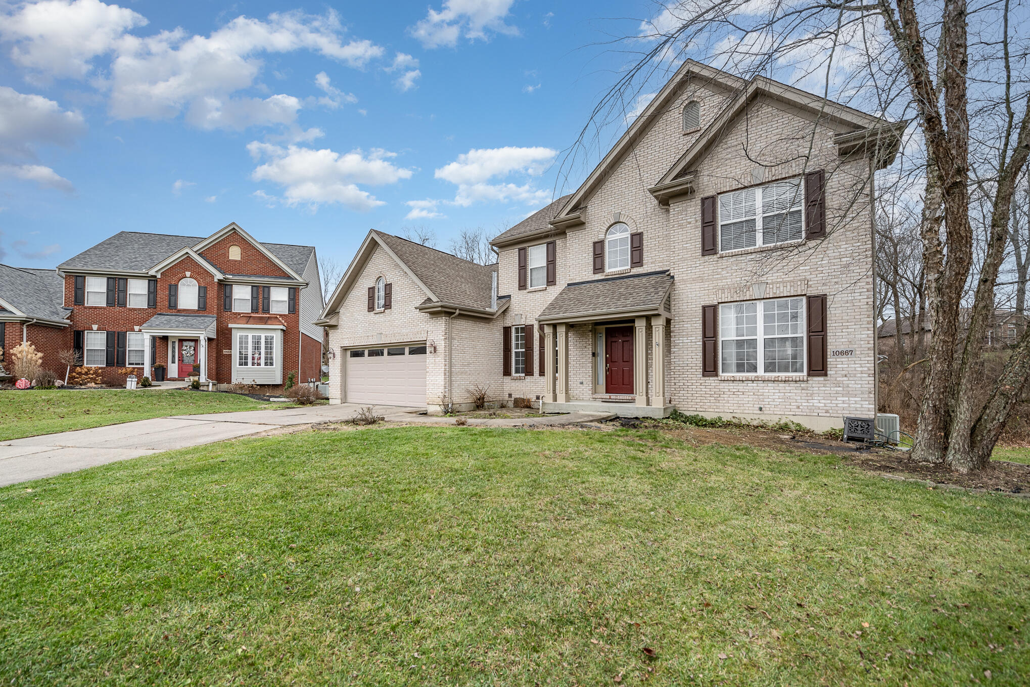 10667 Sunnys Halo Court