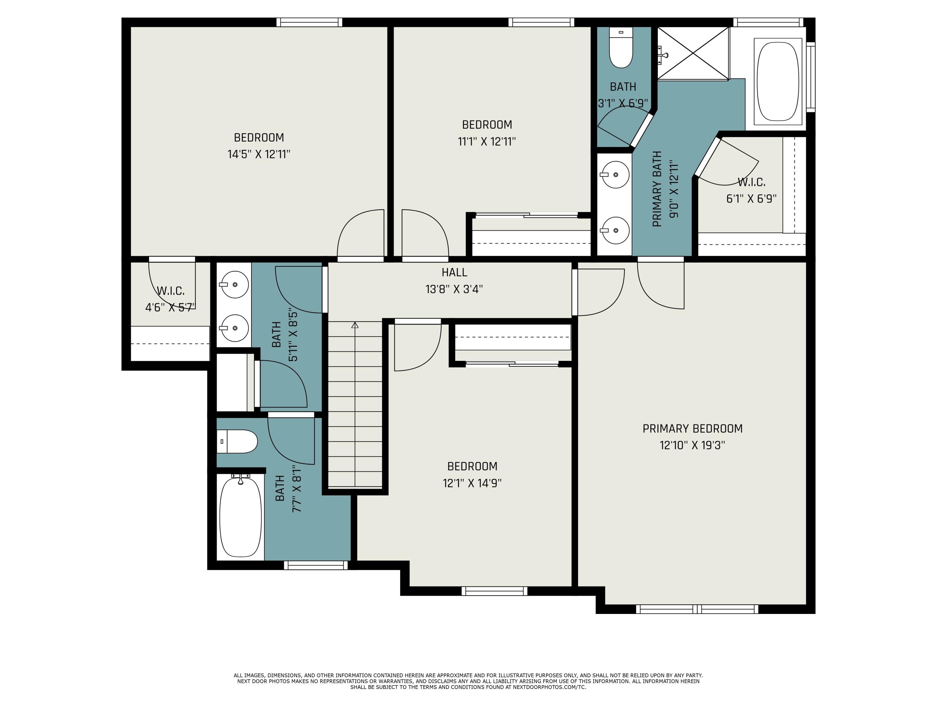 10667 Sunnys Halo Court