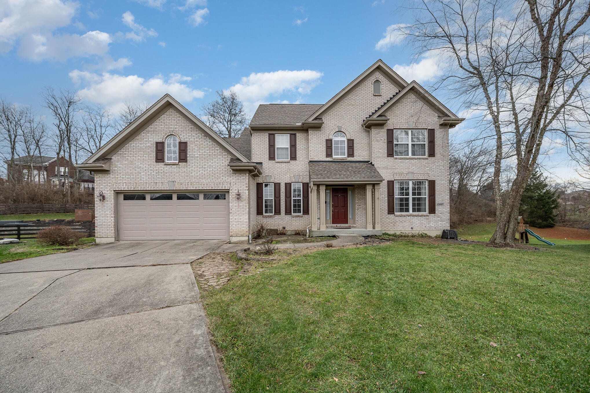 10667 Sunnys Halo Court