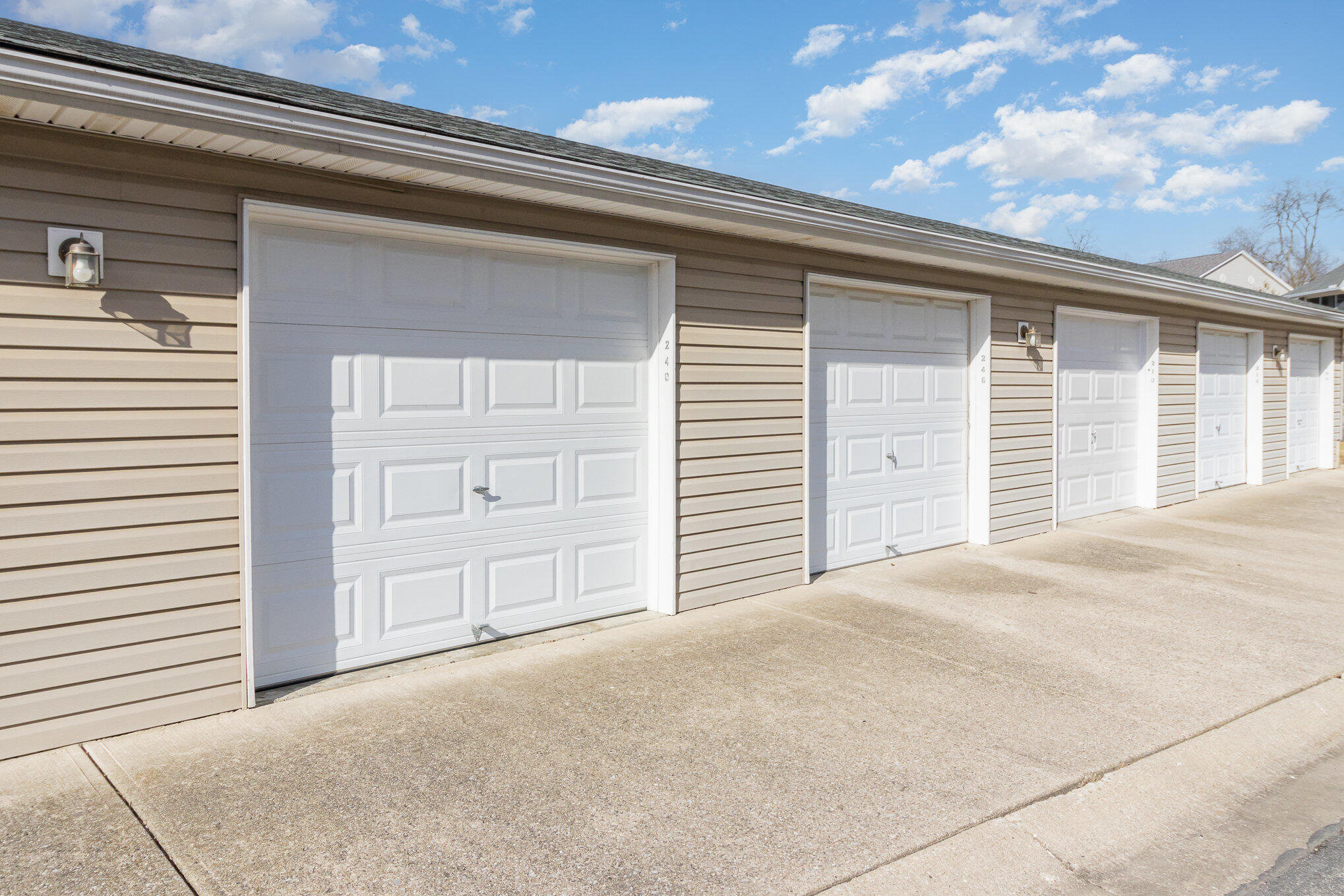 240 Langshire Court, 5