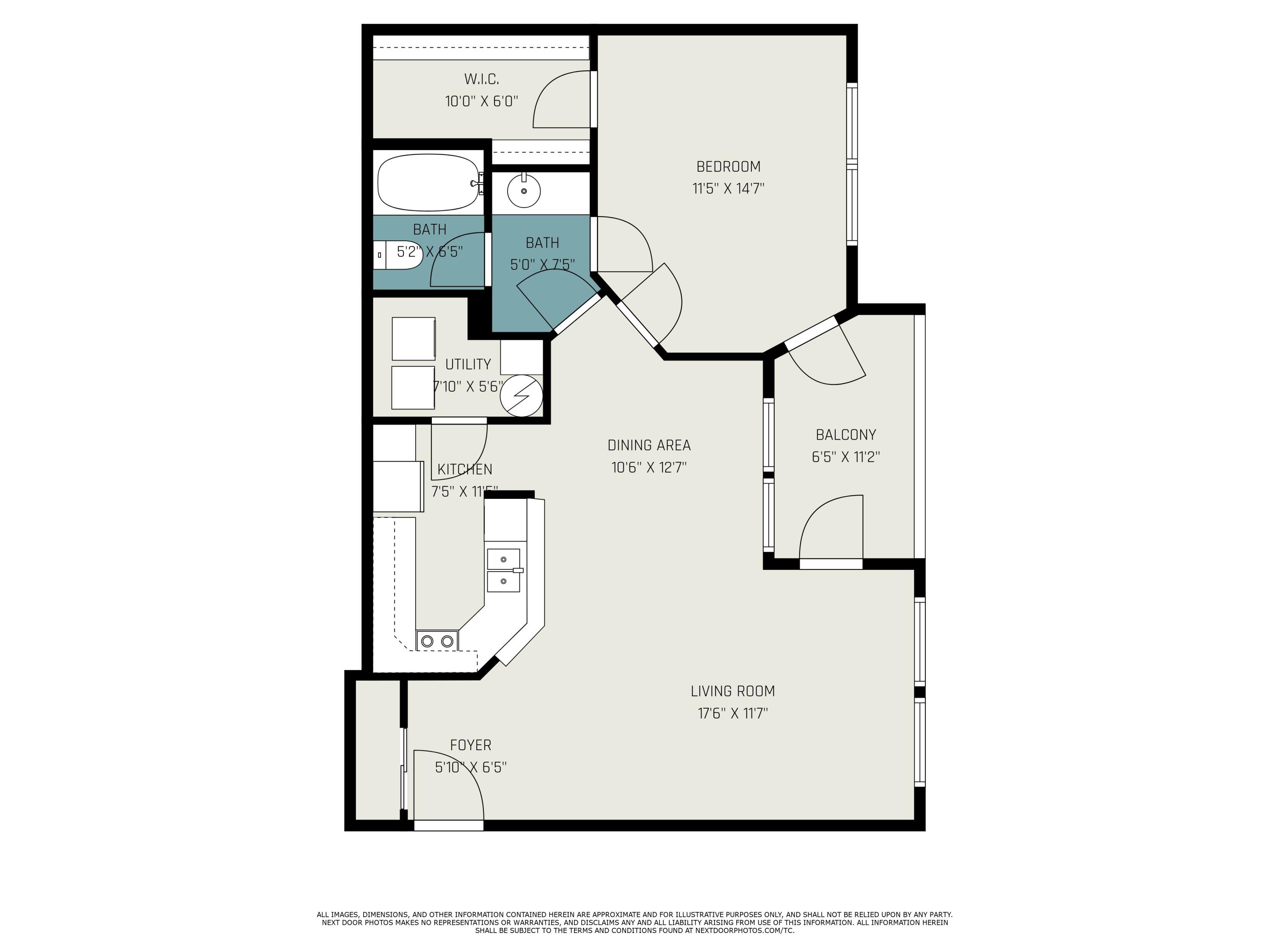 240 Langshire Court, 5