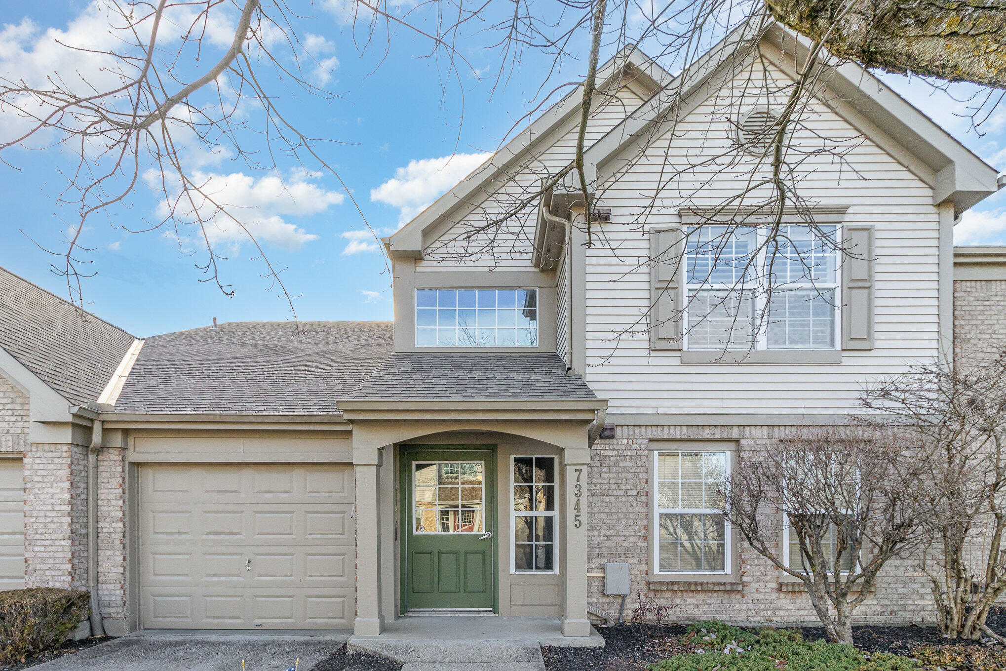 7345 Centrecrest Lane, D