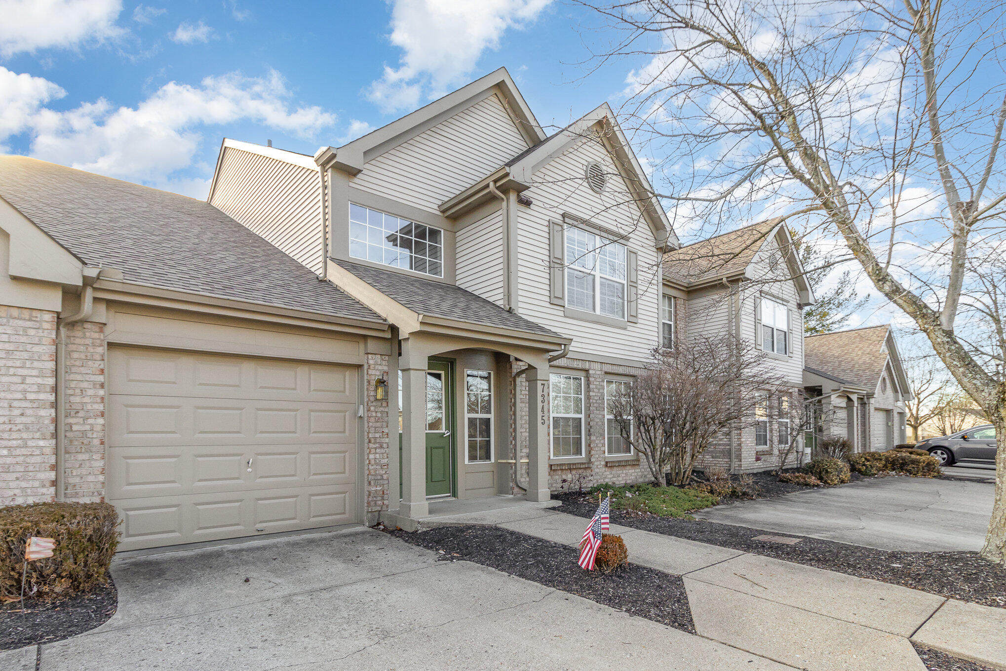 7345 Centrecrest Lane, D