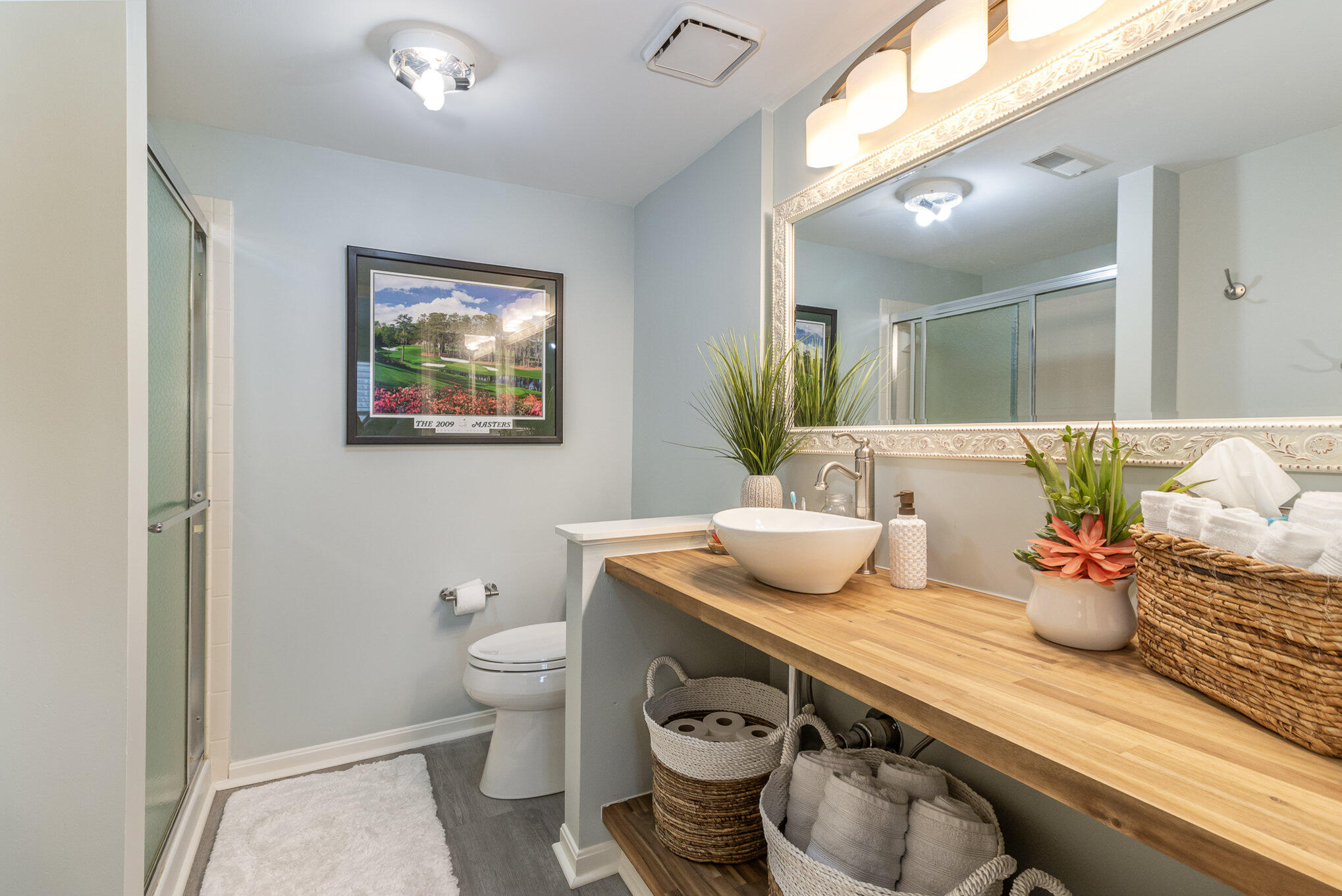 7345 Centrecrest Lane, D