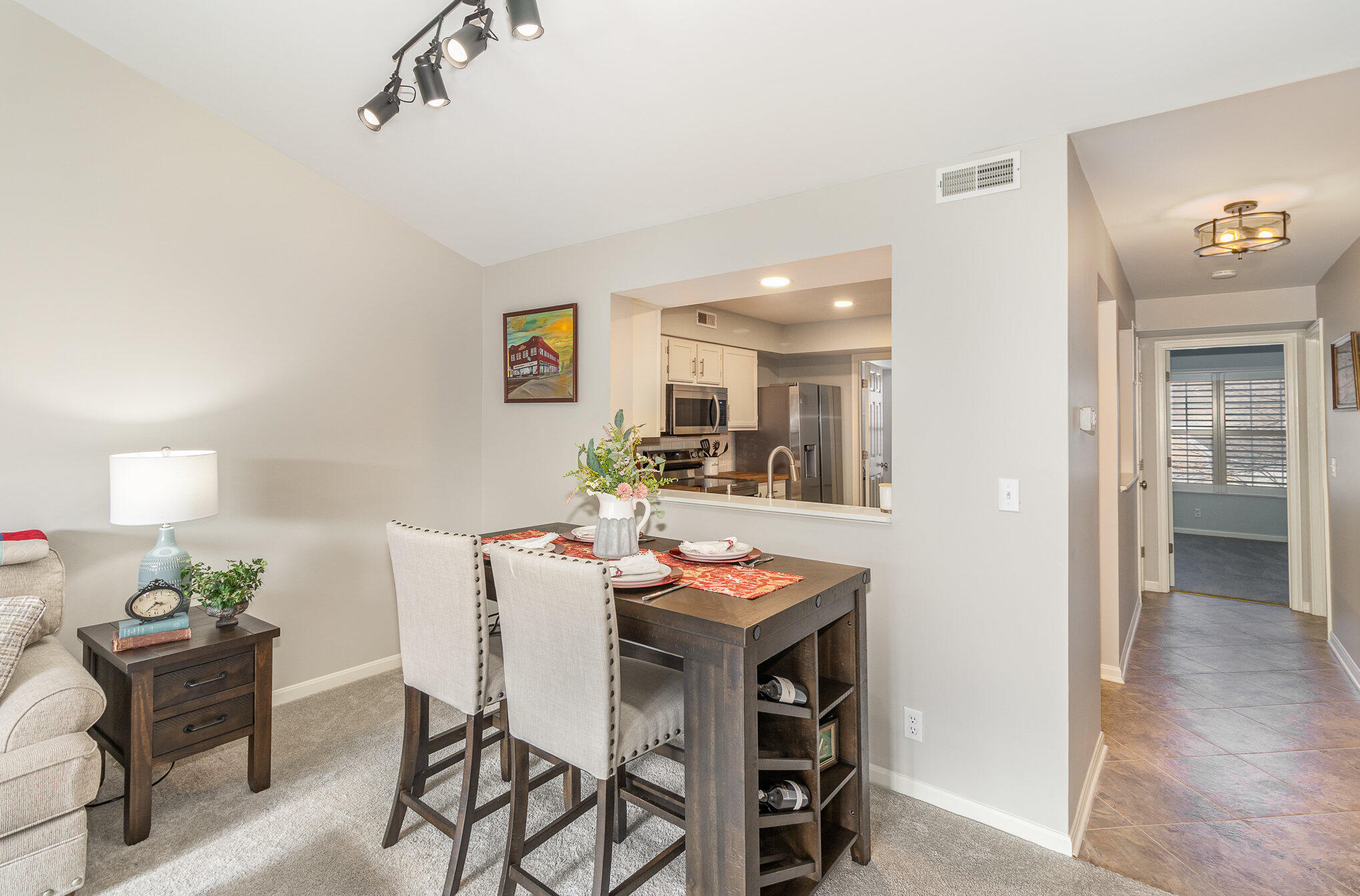 7345 Centrecrest Lane, D