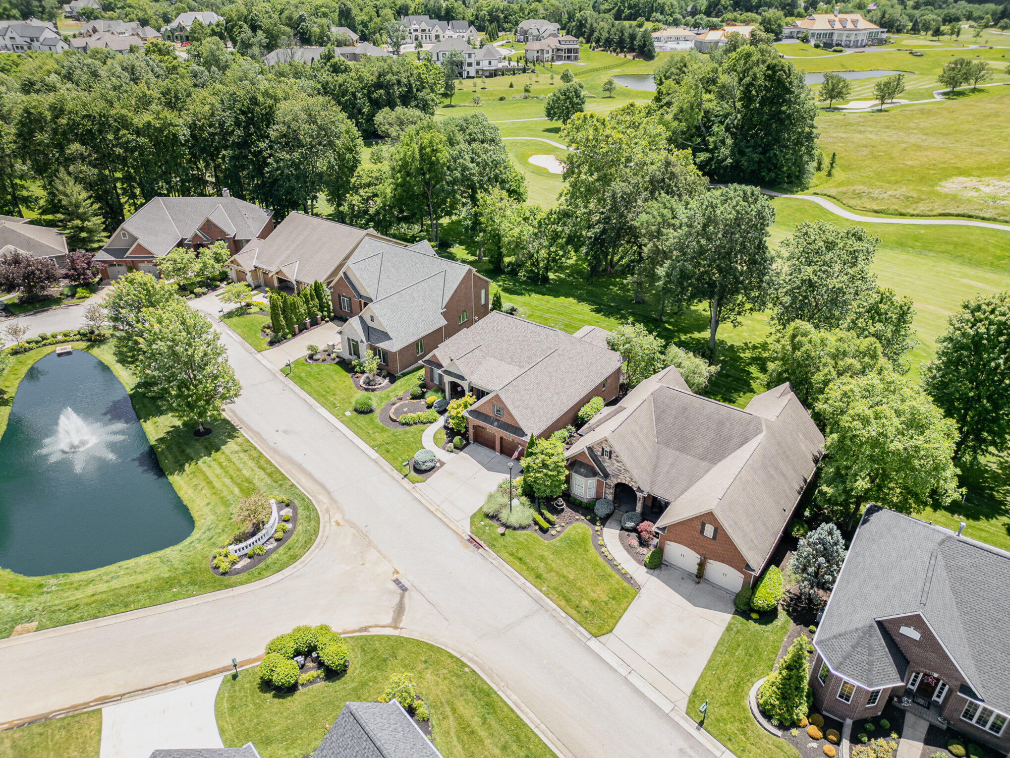 10745 Saint Leger Circle