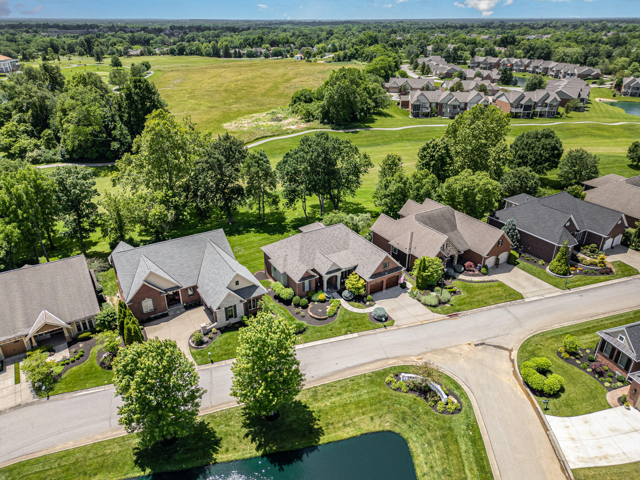 10745 Saint Leger Circle