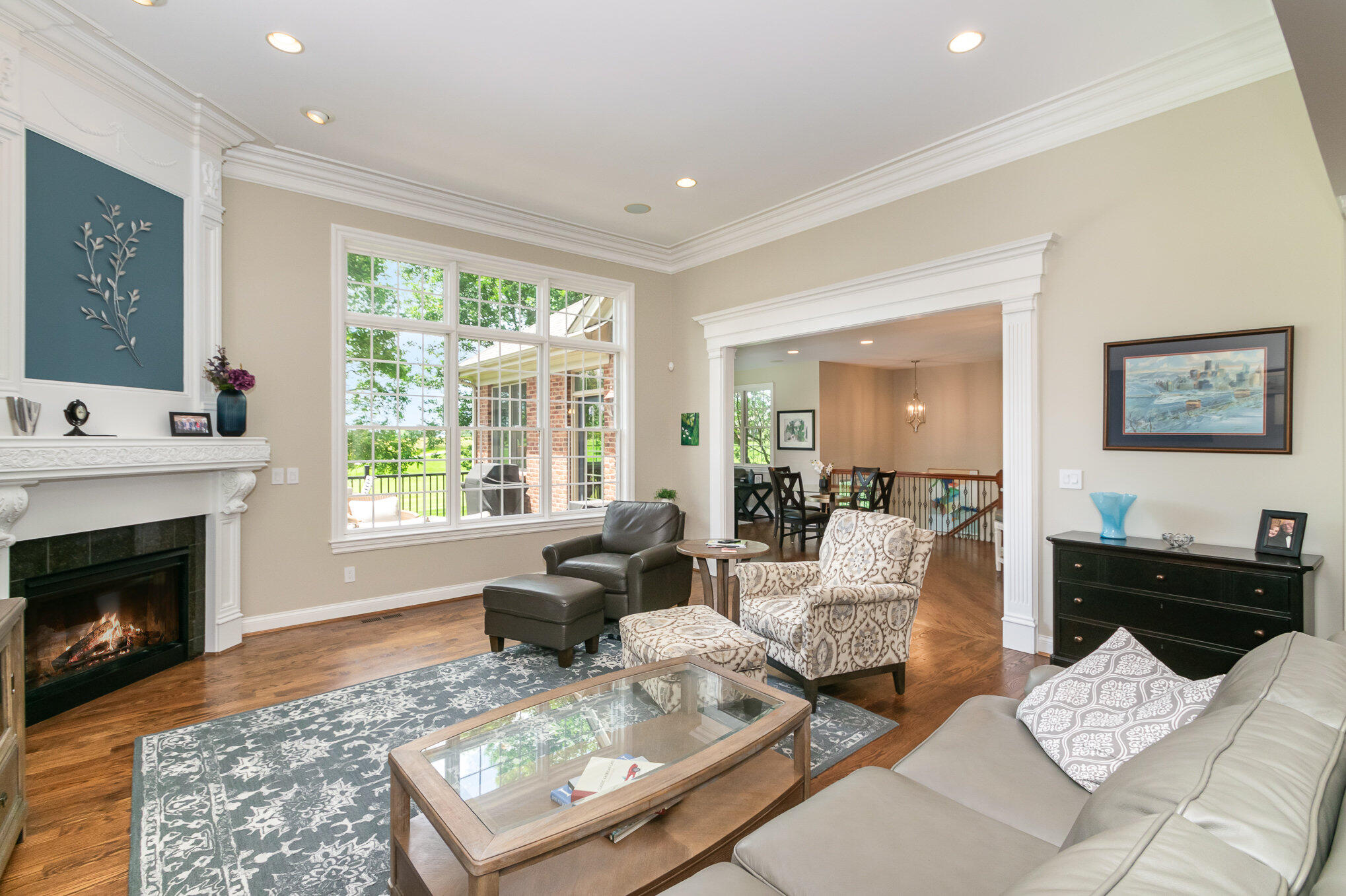 10745 Saint Leger Circle