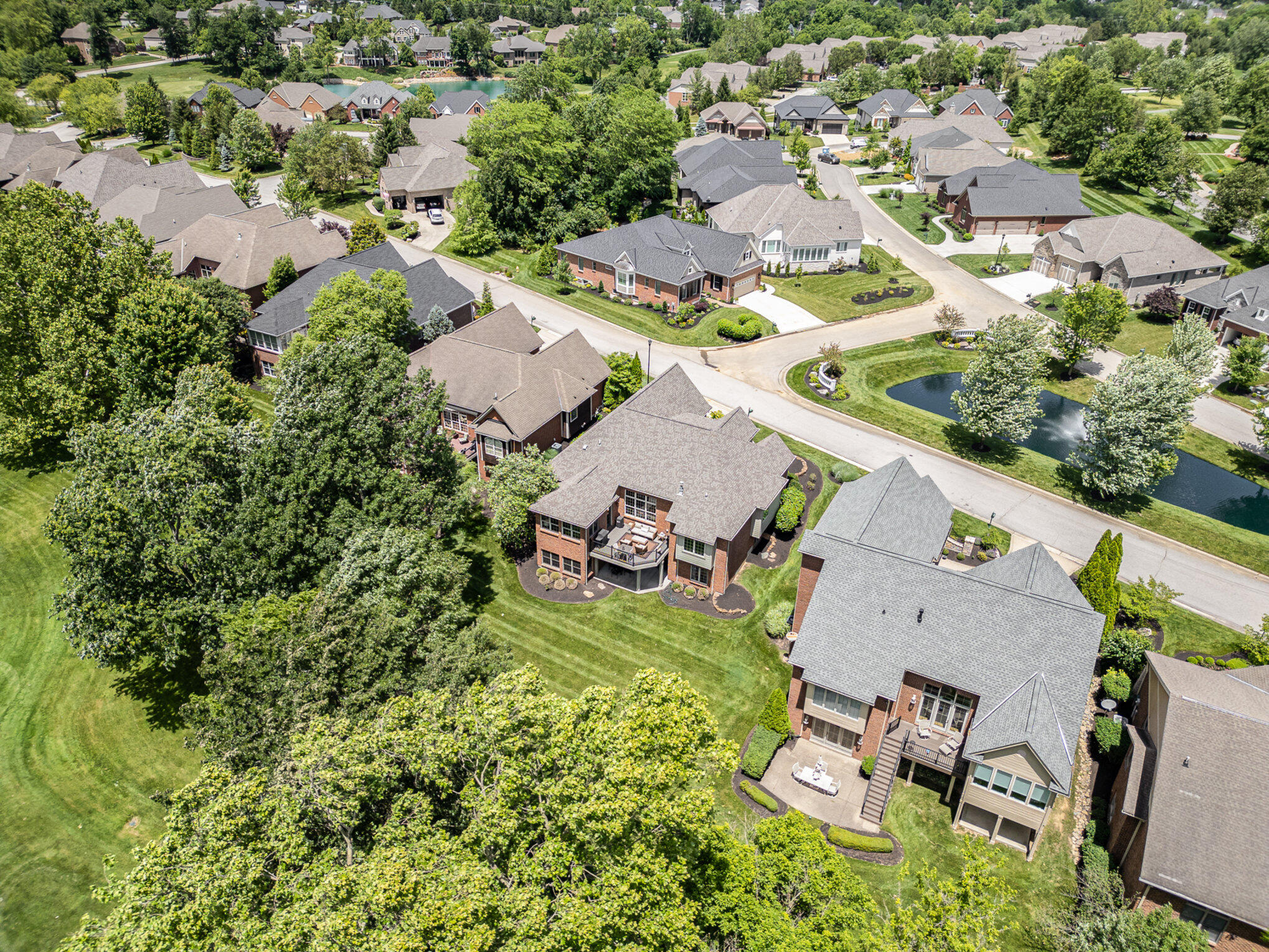 10745 Saint Leger Circle