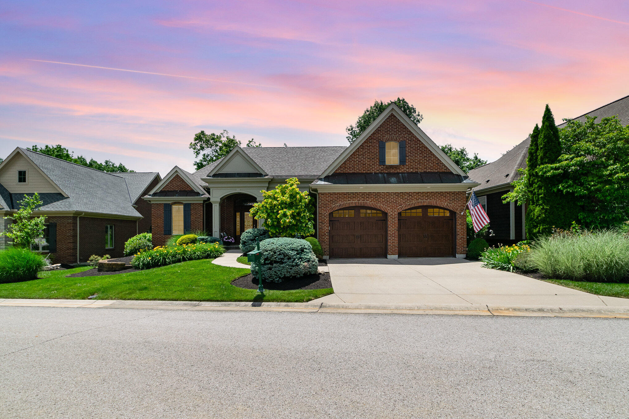 10745 Saint Leger Circle