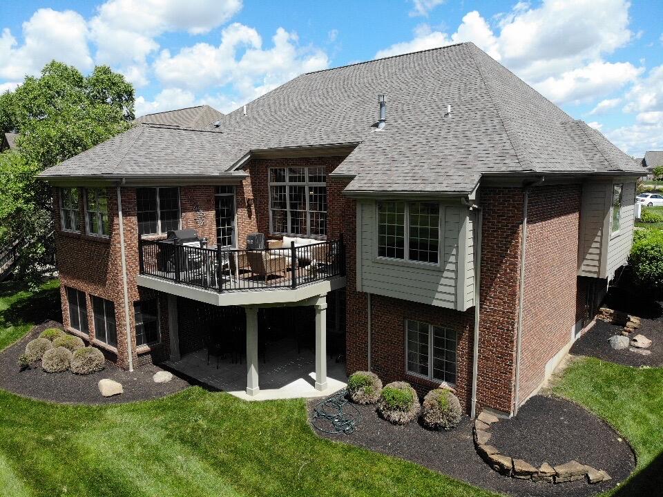 10745 Saint Leger Circle