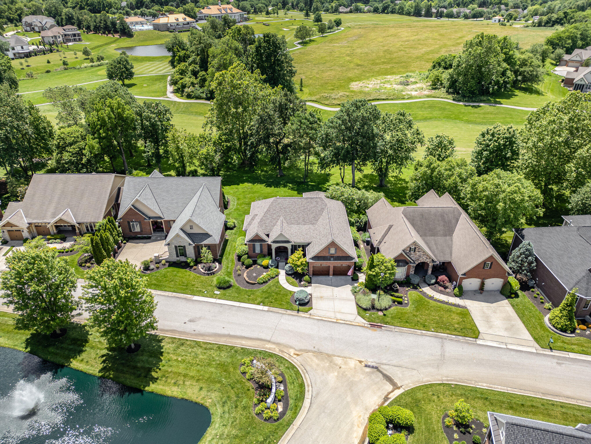 10745 Saint Leger Circle