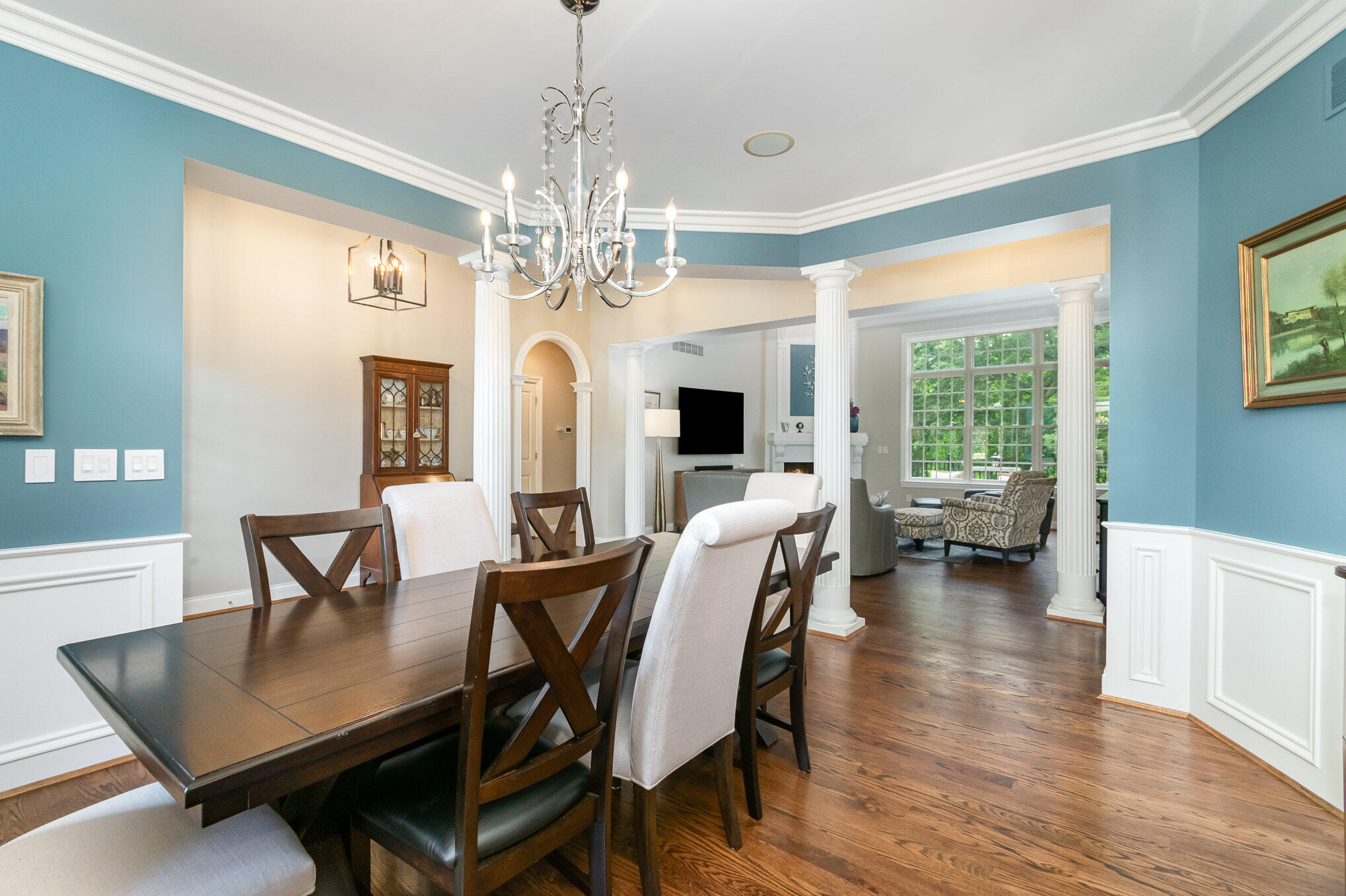 10745 Saint Leger Circle